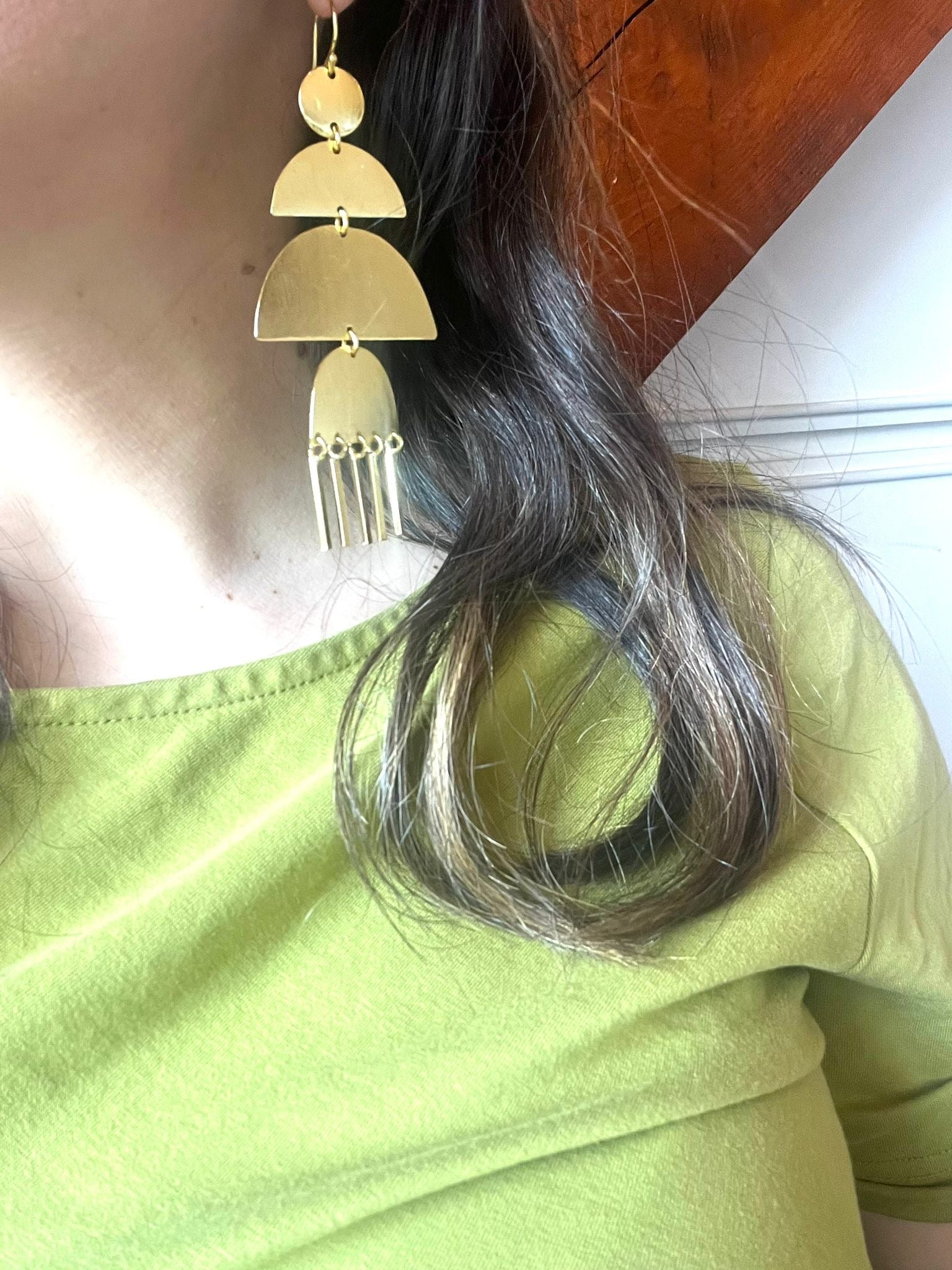 Bo XL gold (im)parfait ❤️