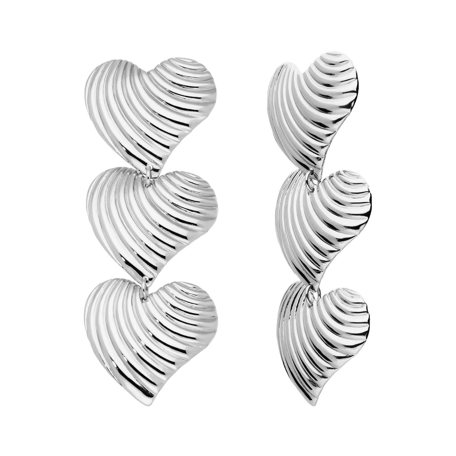 Boucles d'oreilles Ethel - Argelouse