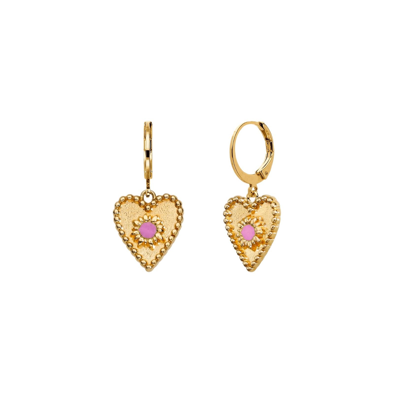 Boucles d'oreilles Fernanda - Argelouse