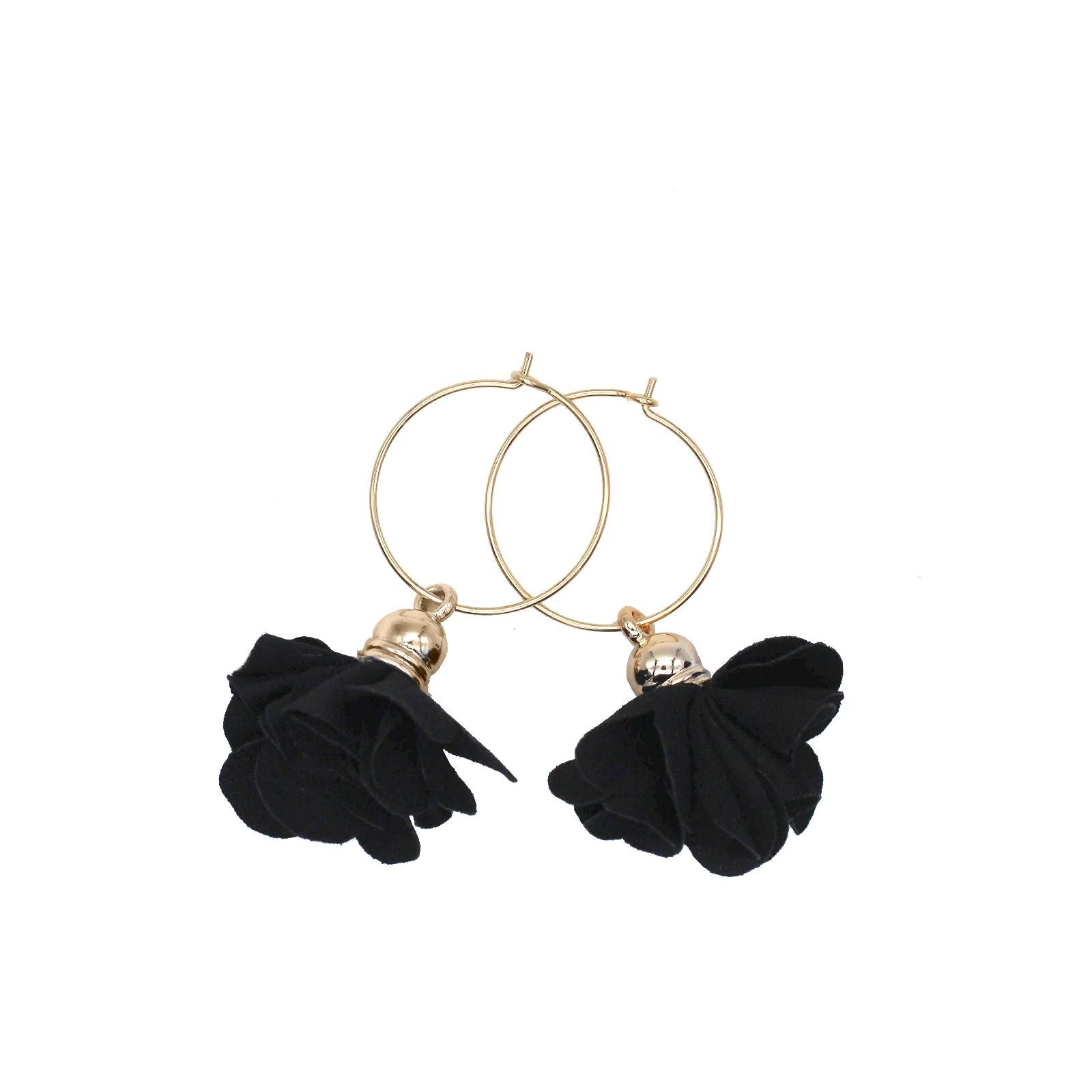 Boucles d’oreilles Jane - Argelouse