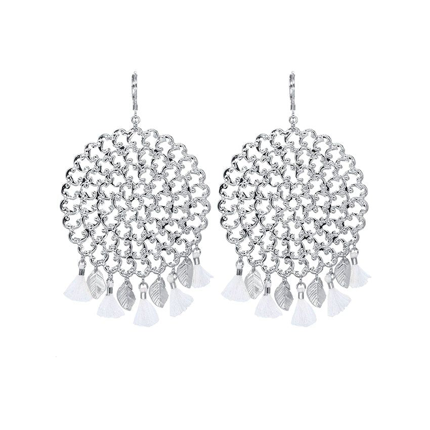Boucles d'oreilles Kelen - Argelouse