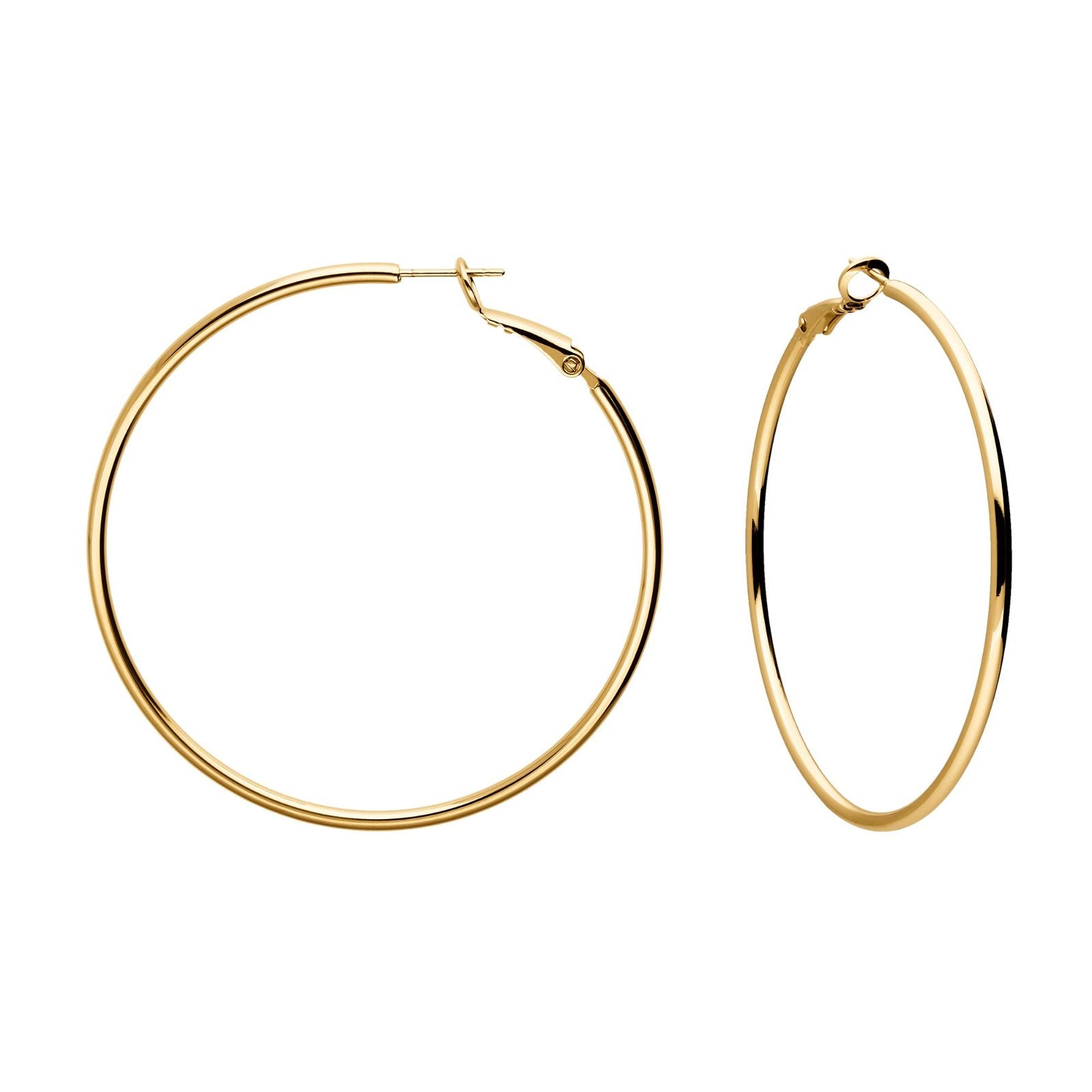 Boucles d'oreilles Perla - Argelouse