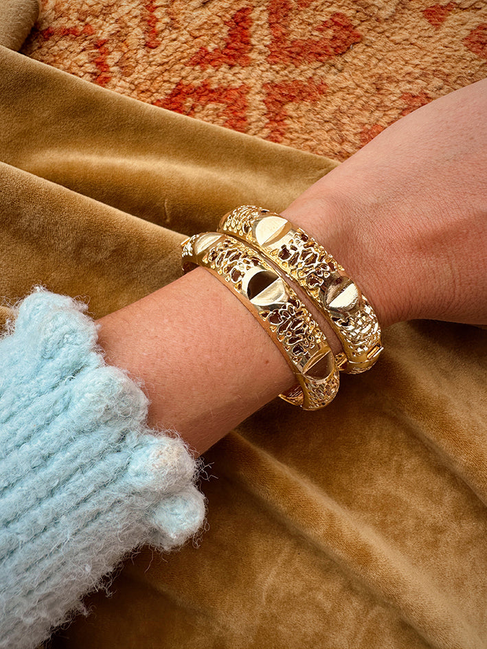 Bracelet 1 ~ Terres solaires ~ Edition 2