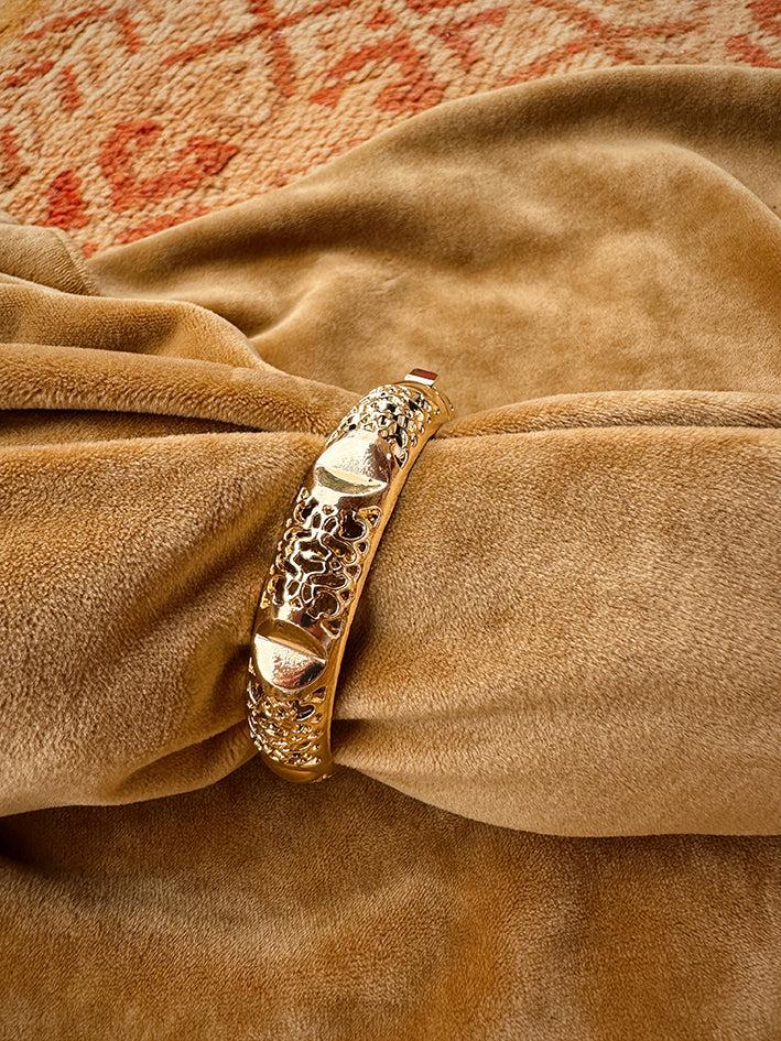 Bracelet 1 ~ Terres solaires ~ Edition 2