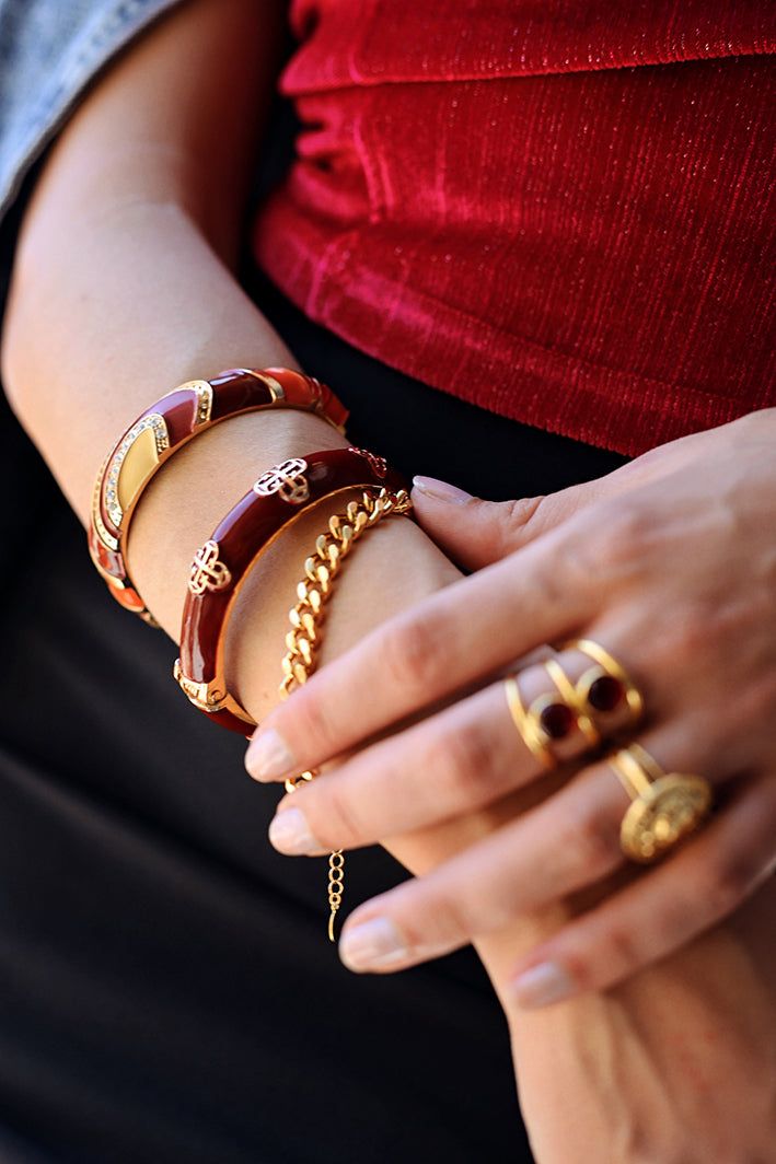Bracelet Marisa - Argelouse