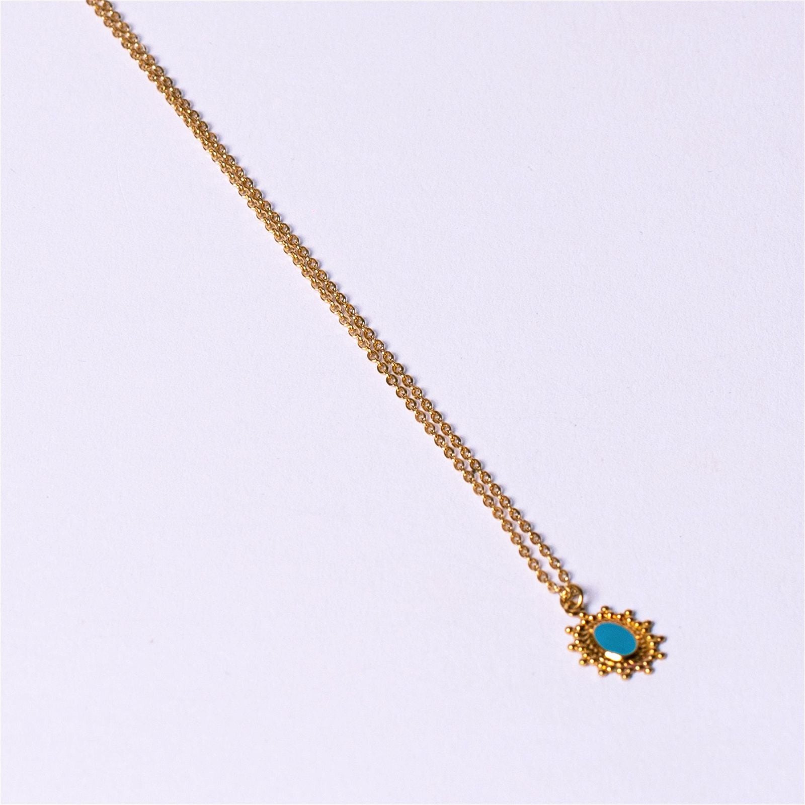 Collier Amarin - Argelouse