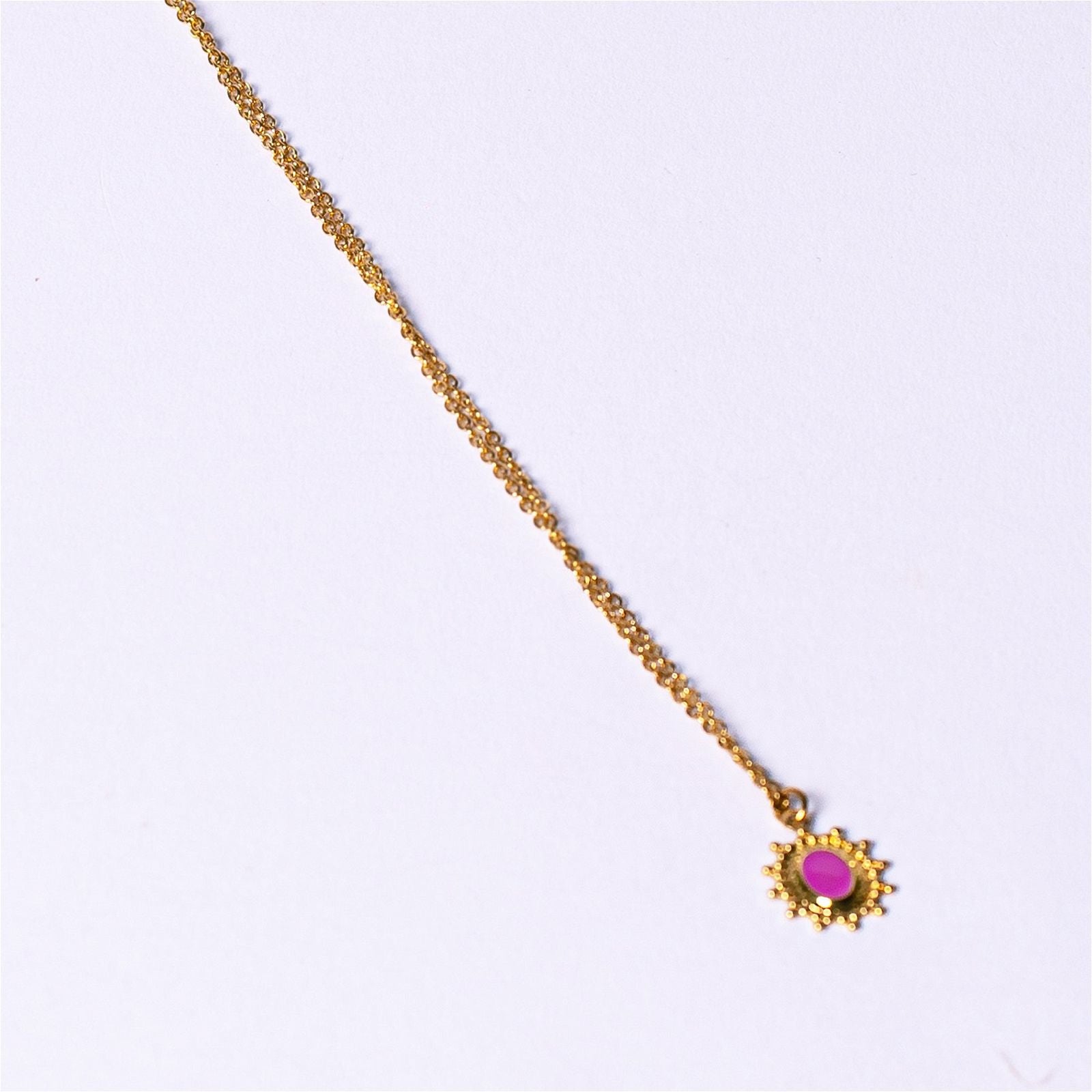 Collier Amarin - Argelouse