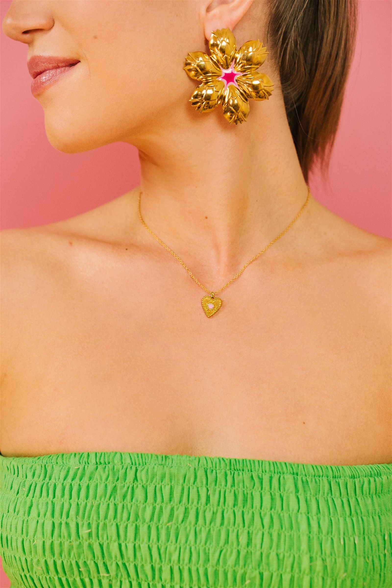 Collier Andréa - Argelouse