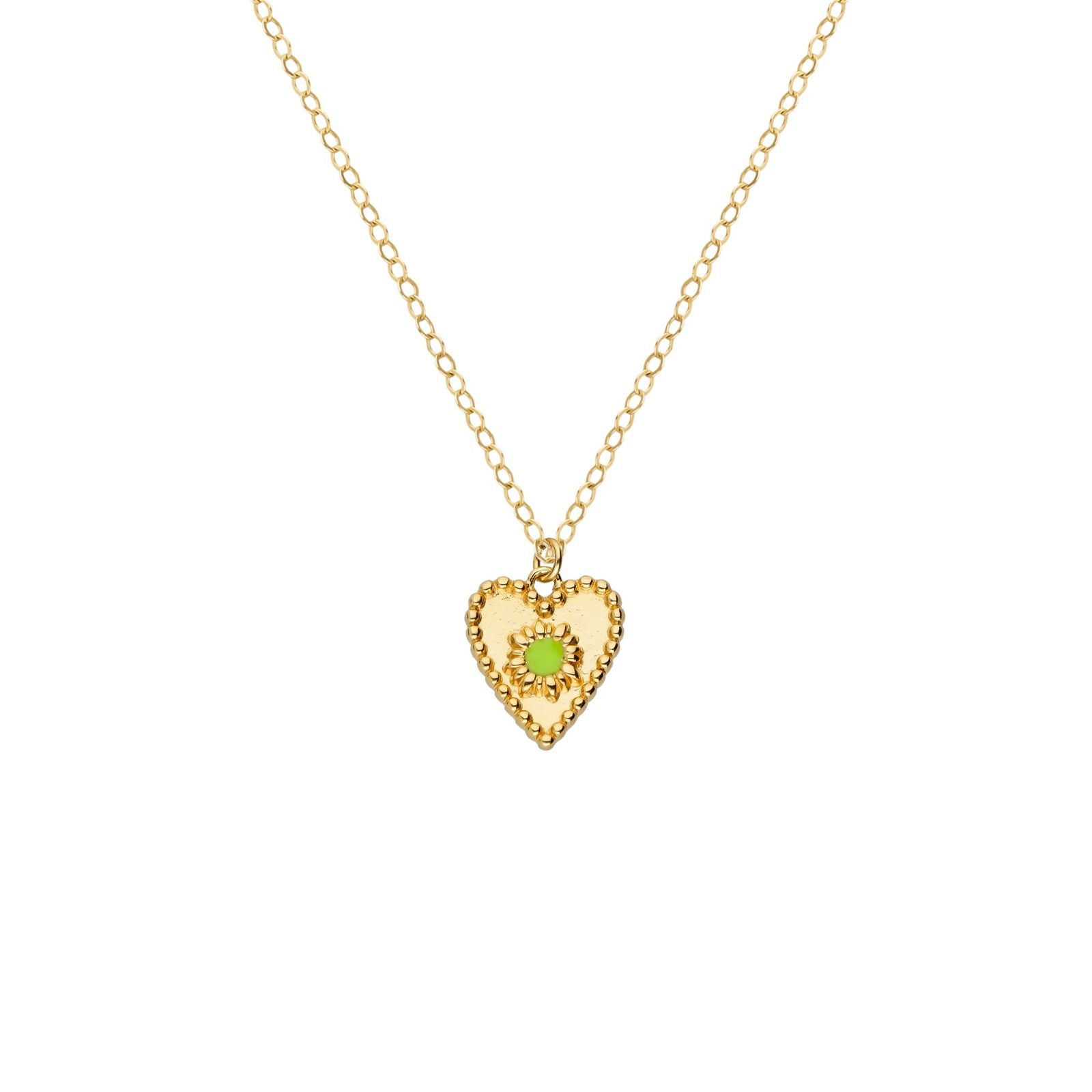 Collier Andréa - Argelouse