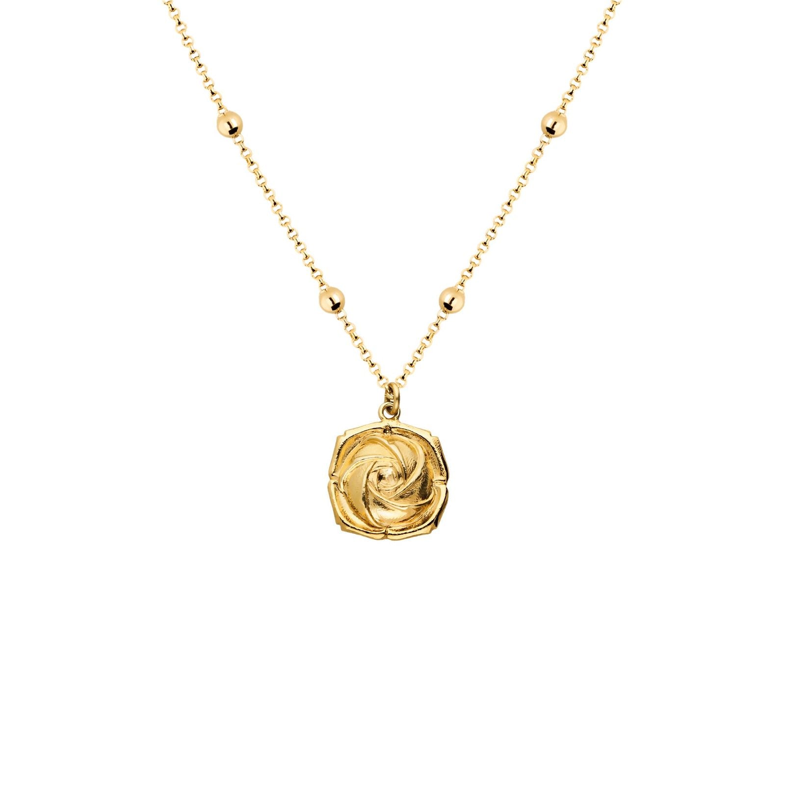 Collier Loreleï - Argelouse