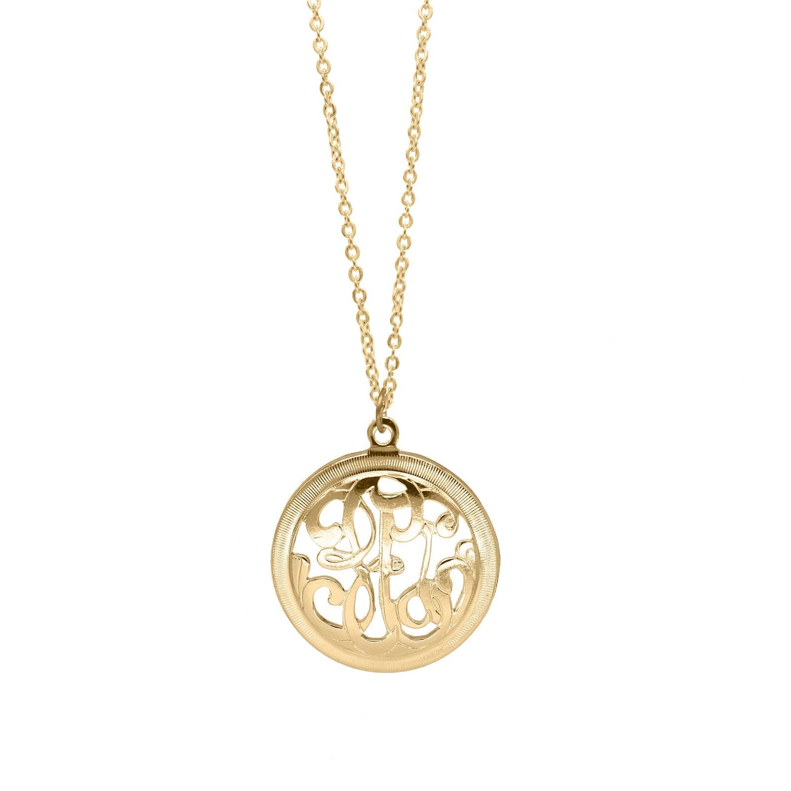 Collier Ombline - Argelouse