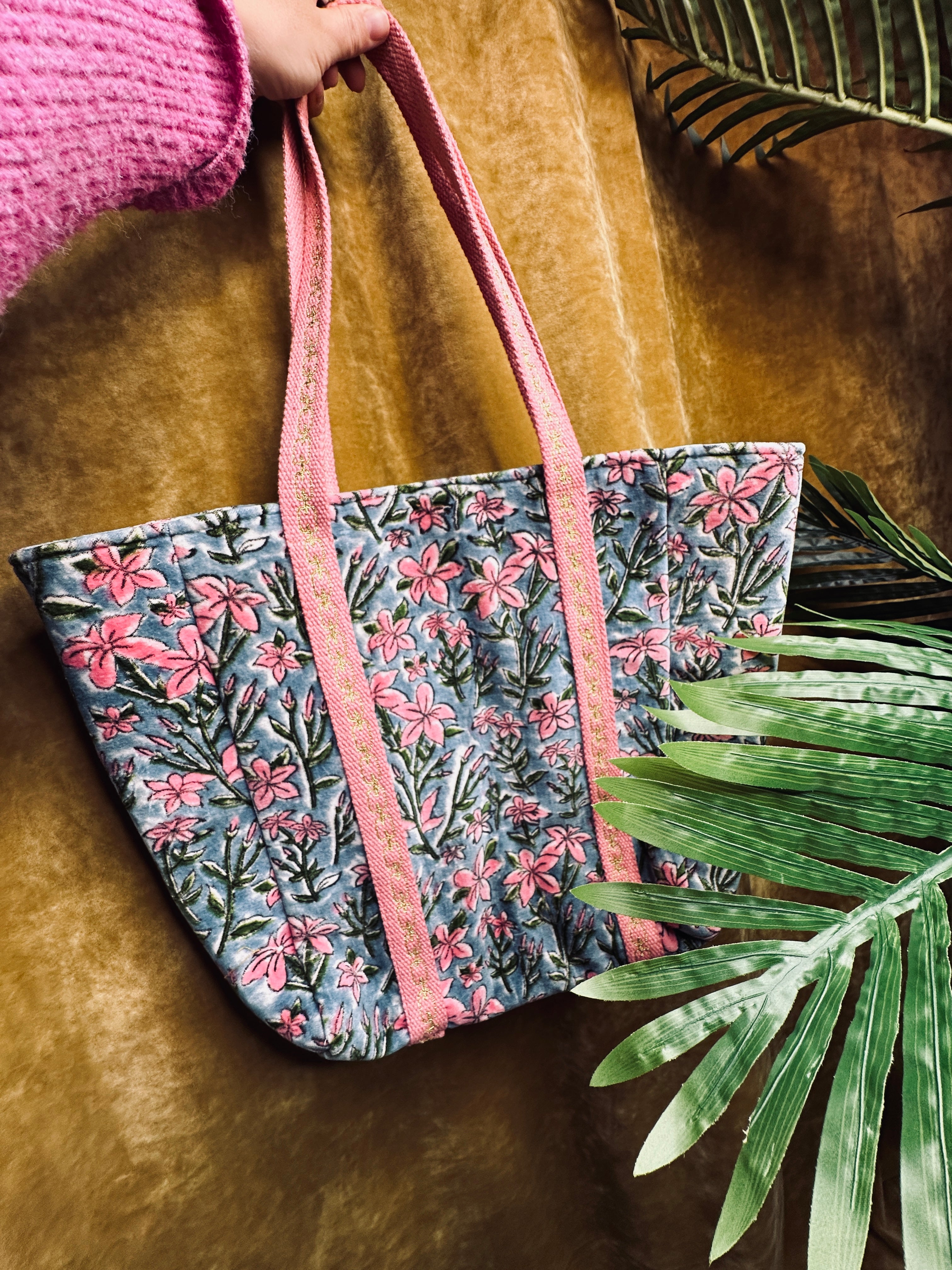 Cabas Jaipur - Édition 2