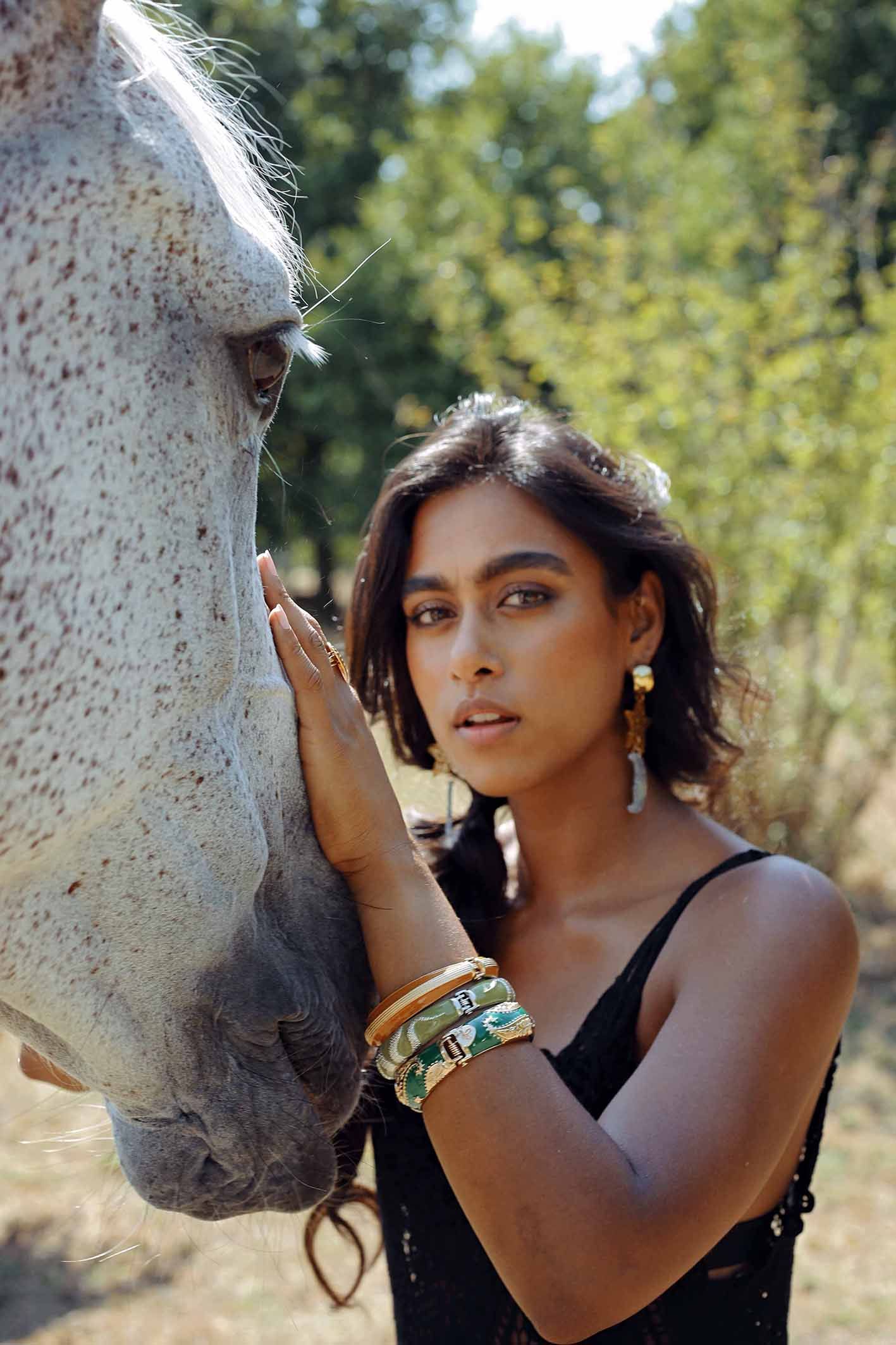 Jonc Amok Corde - Argelouse