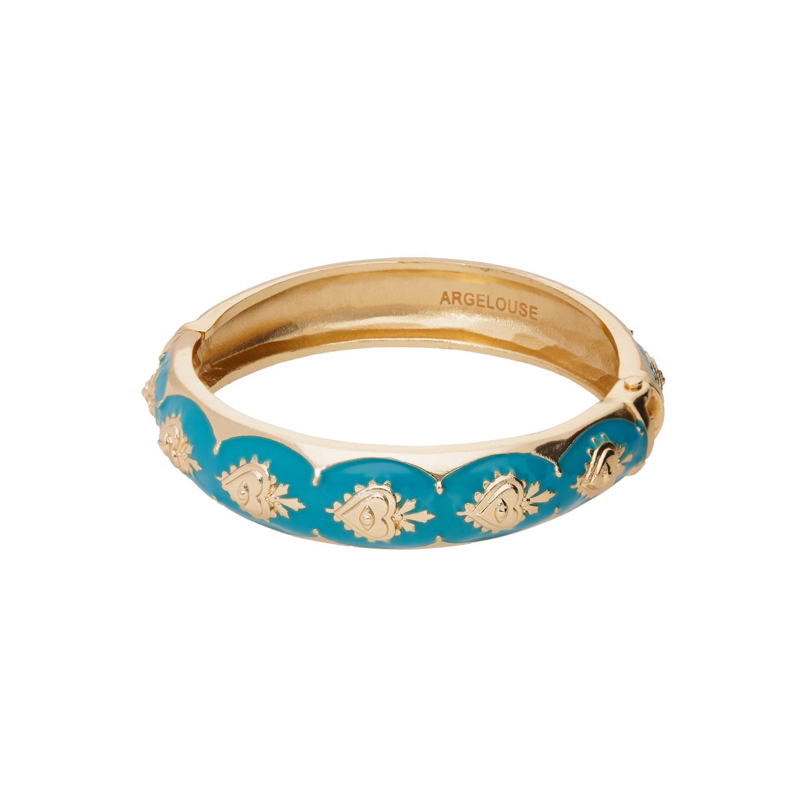 Jonc Amok Ex-voto - Argelouse