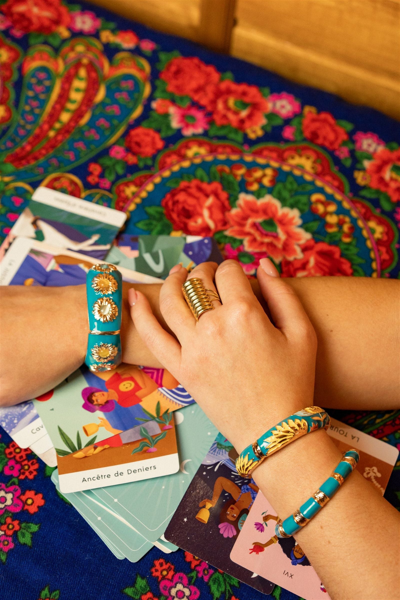 Jonc Amok Flor - Argelouse