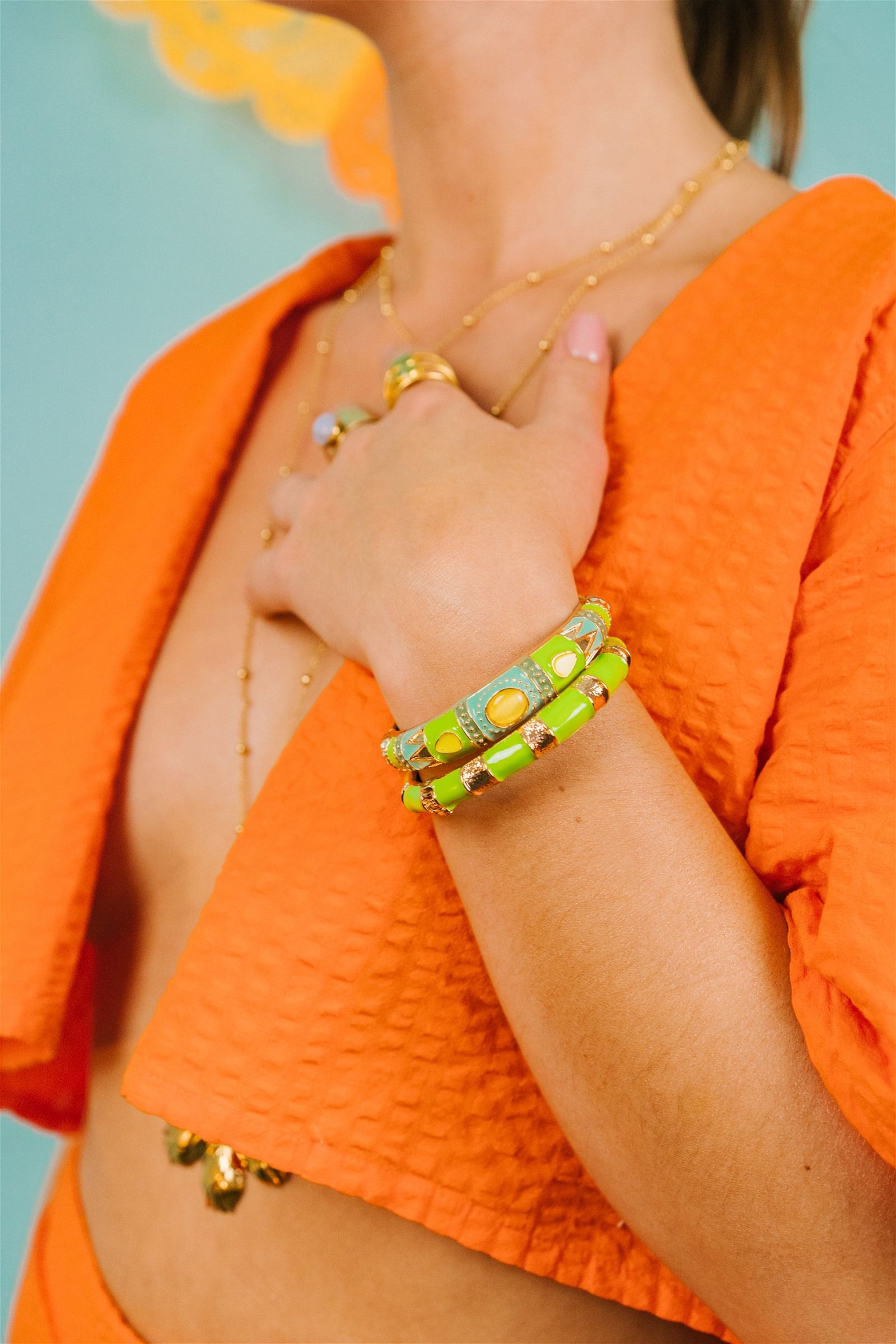 Jonc Amok Methys - Argelouse