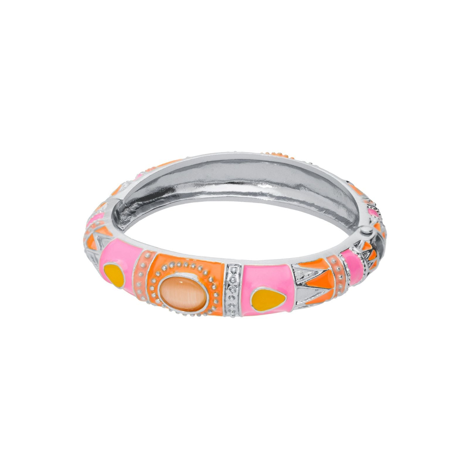 Jonc Amok Methys Argent - Argelouse