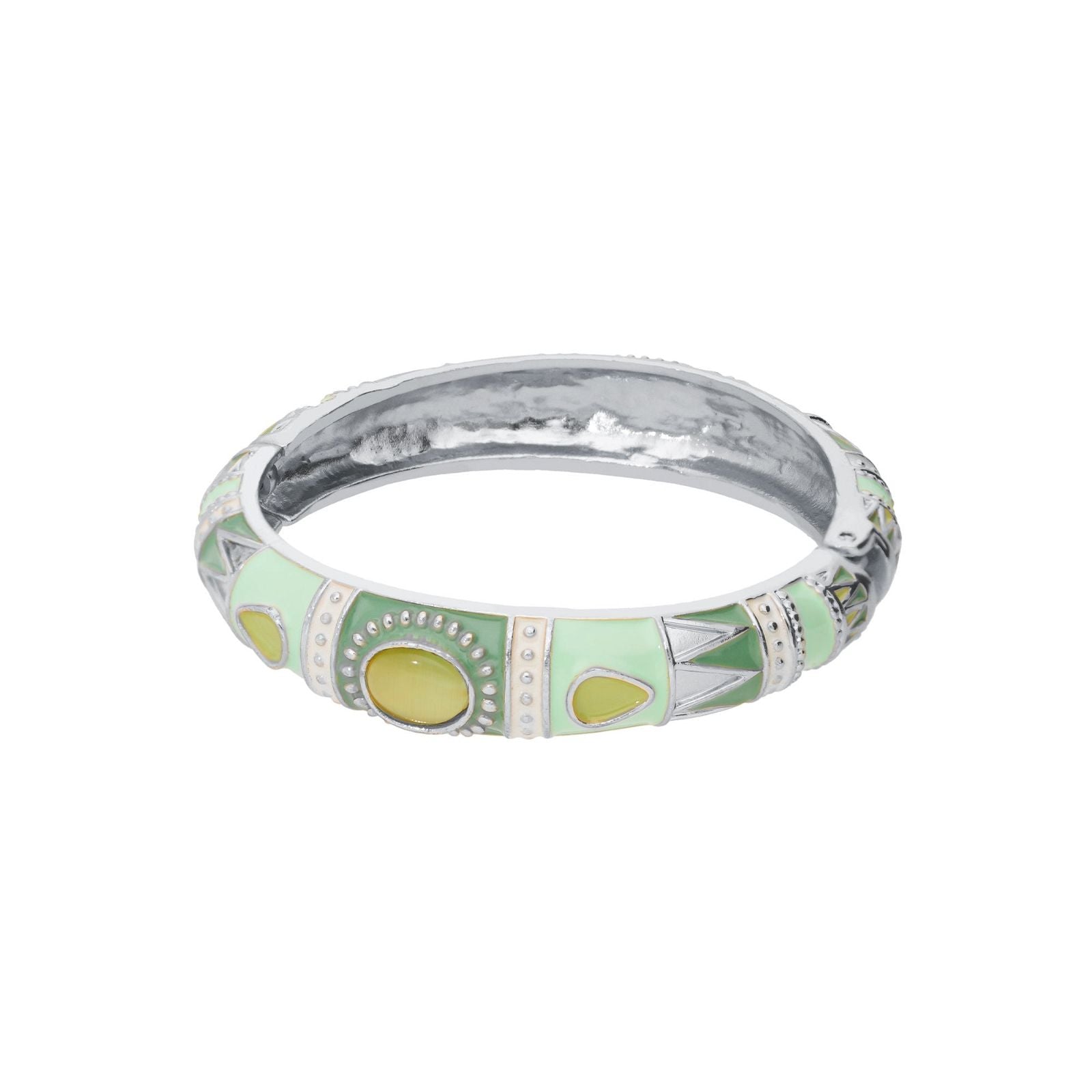 Jonc Amok Methys Argent - Argelouse