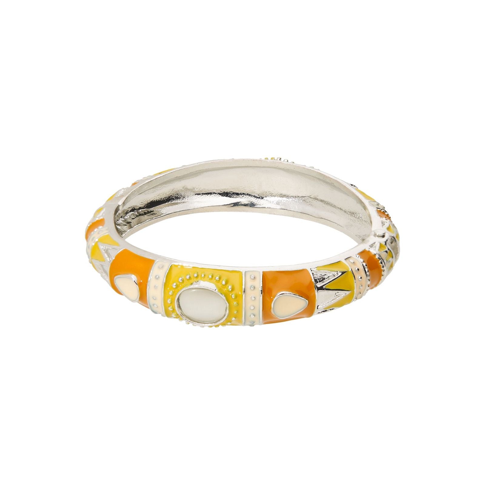 Jonc Amok Methys Argent - Argelouse