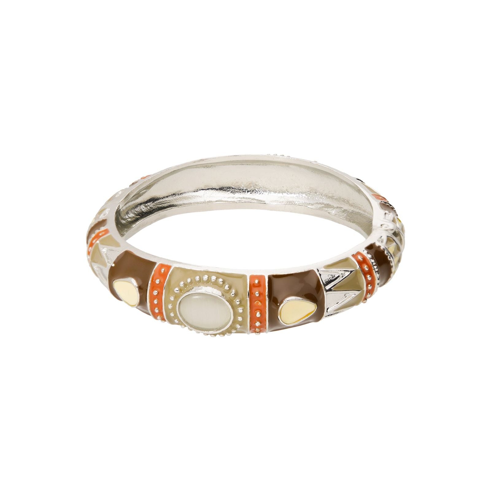 Jonc Amok Methys Argent - Argelouse