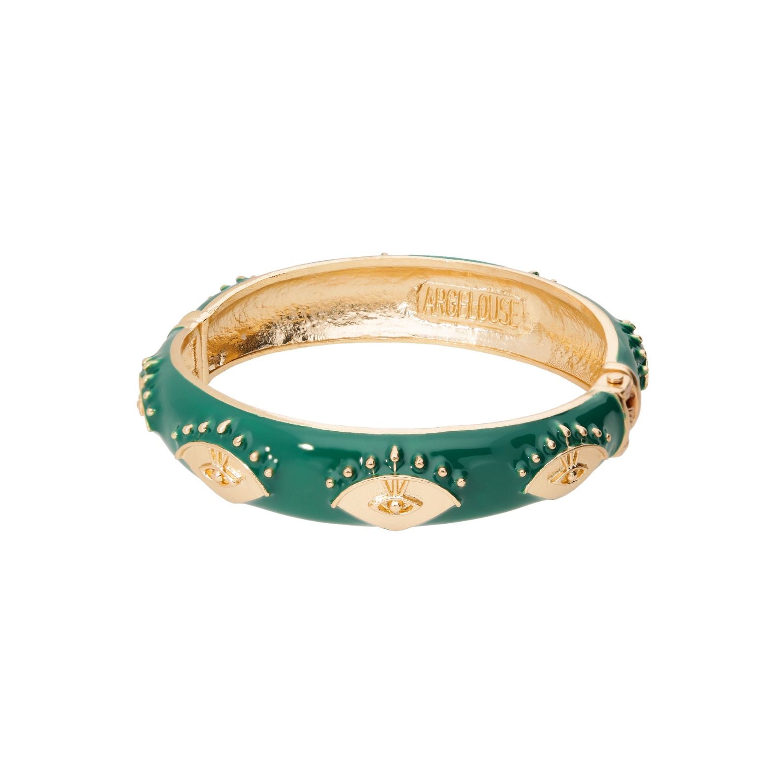 Jonc Amok Oeil - Argelouse