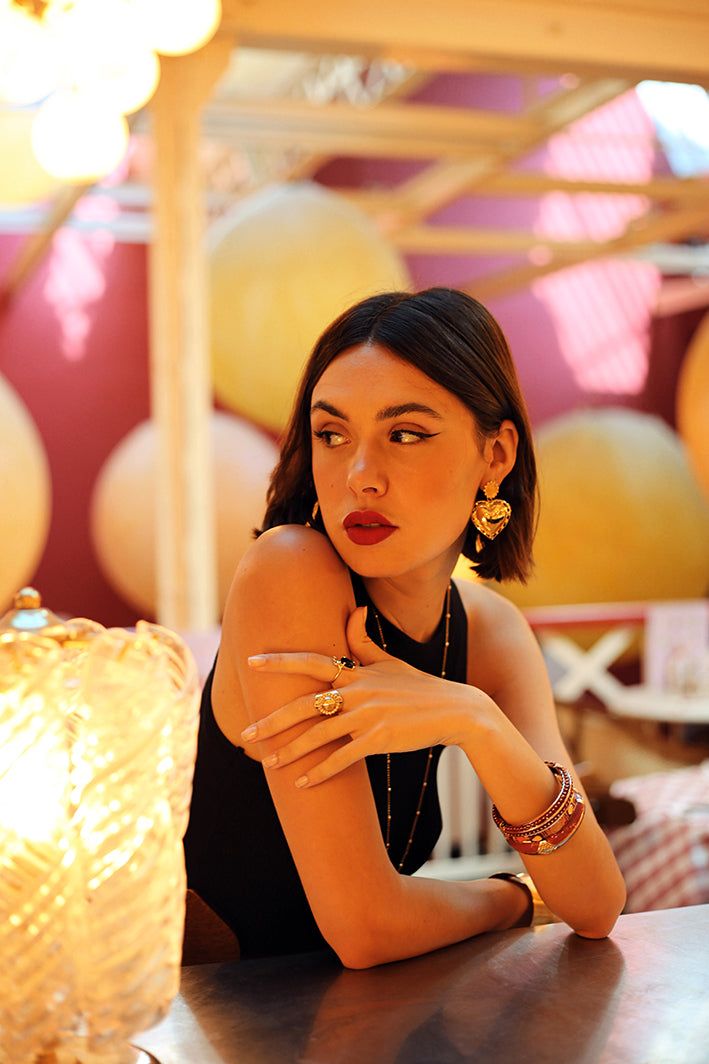 Jonc Amok Pois - Argelouse