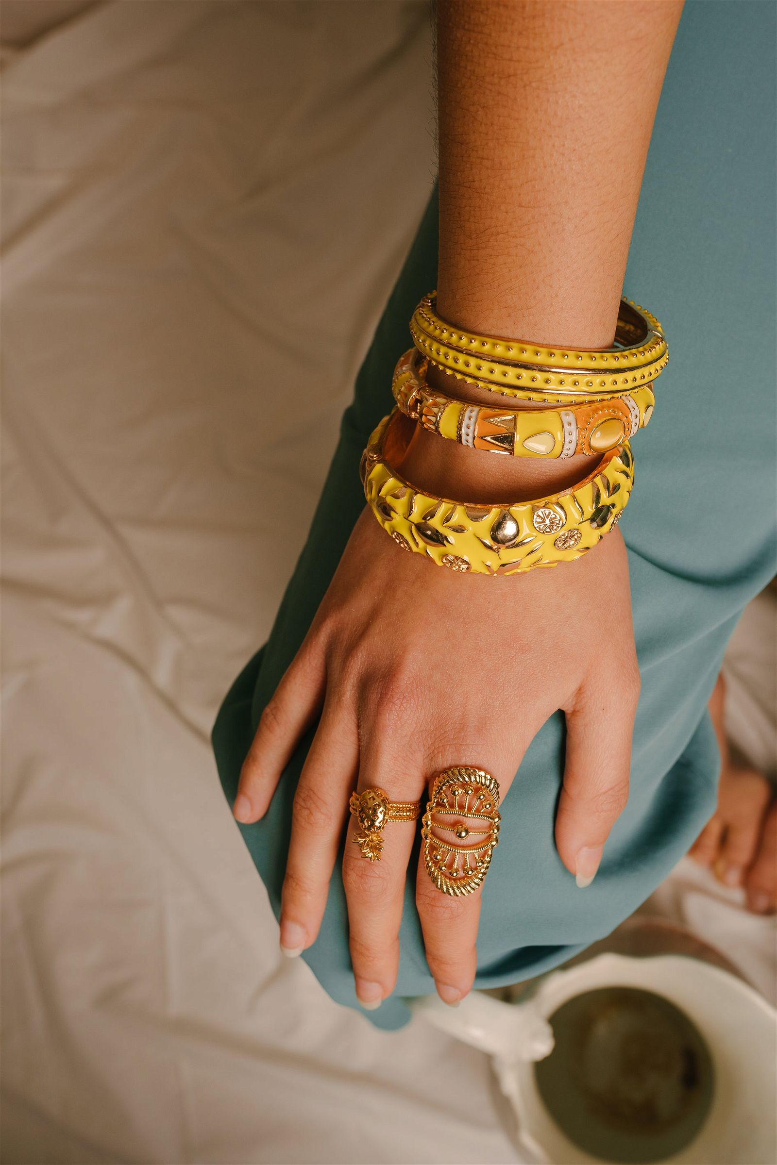 Jonc Amok Pois - Argelouse