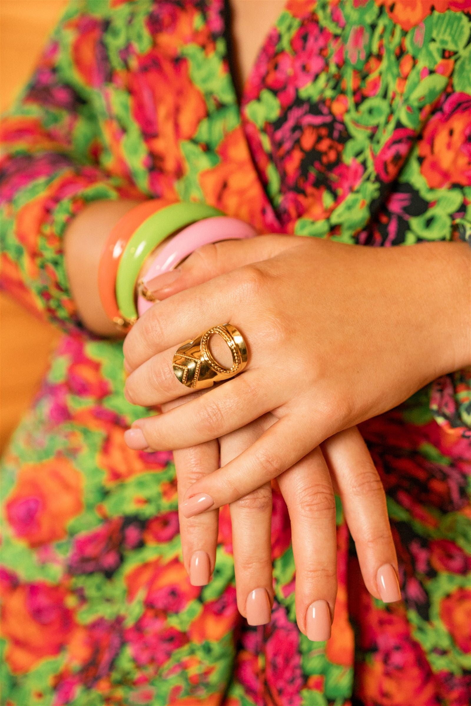 Jonc Amok Poly - Argelouse