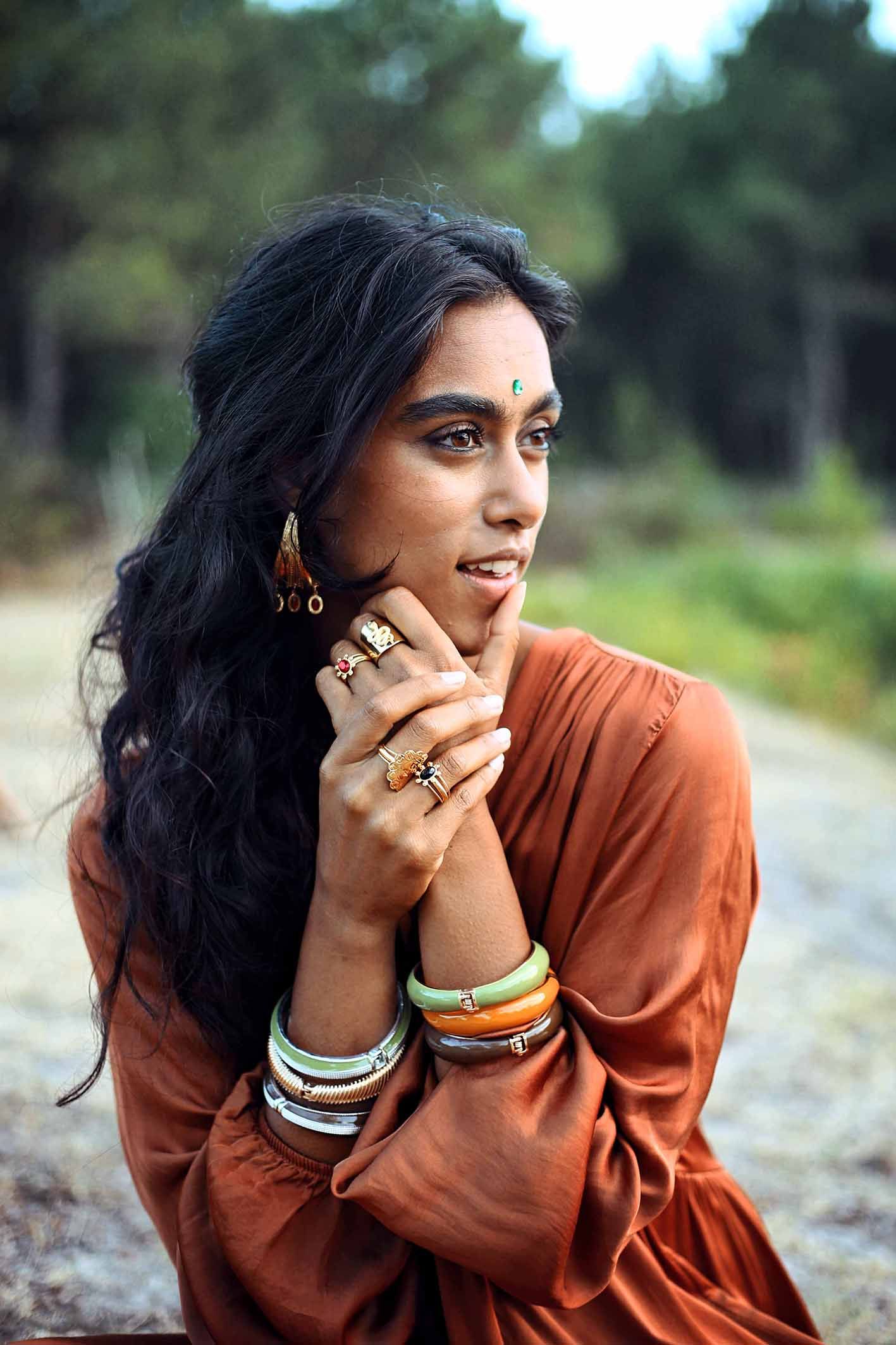 Jonc Amok Poly - Argelouse