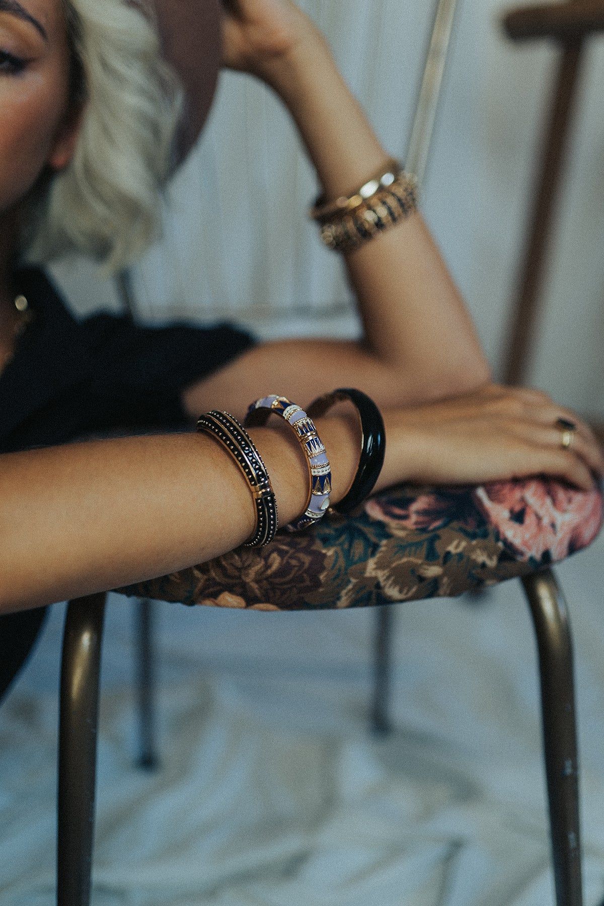 Jonc Amok Poly - Argelouse