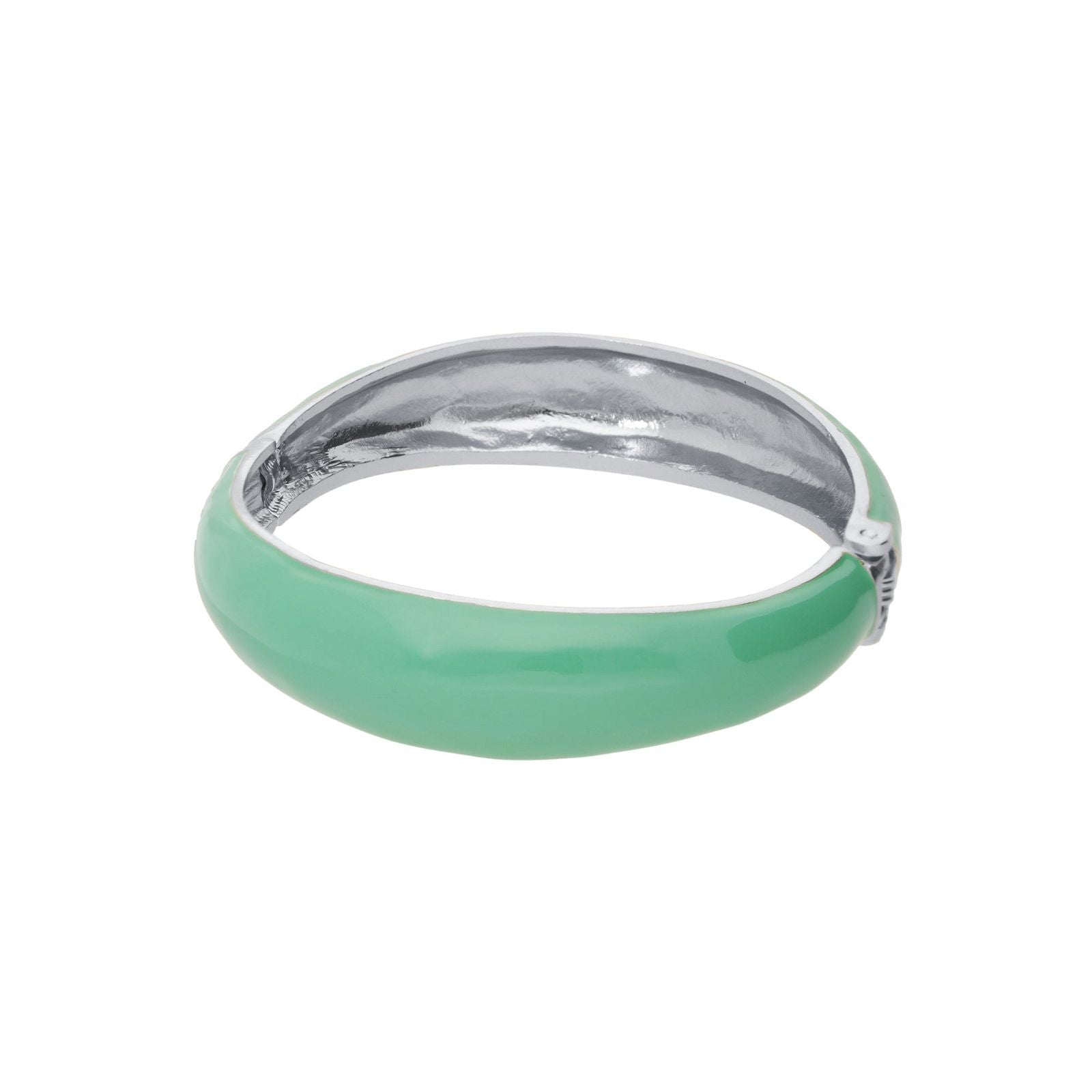 Jonc Amok Poly Argent - Argelouse