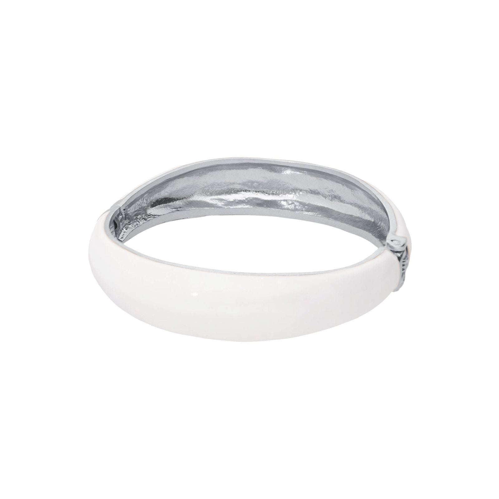 Jonc Amok Poly Argent - Argelouse