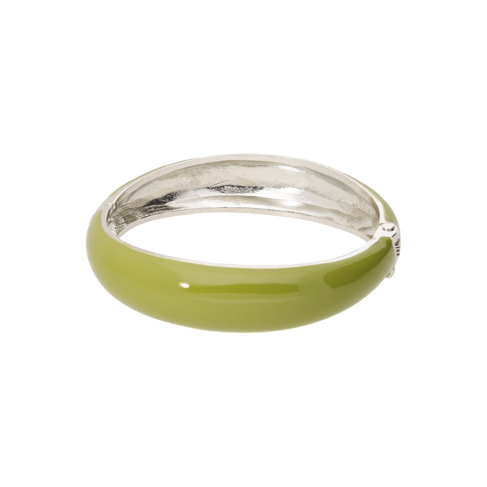 Jonc Amok Poly Argent - Argelouse