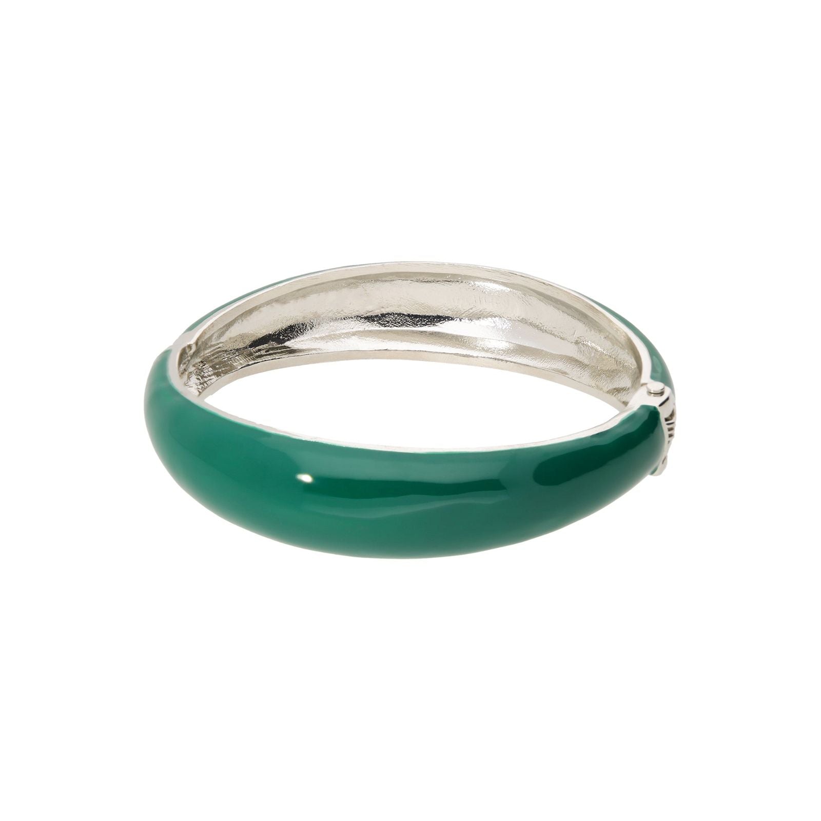 Jonc Amok Poly Argent - Argelouse