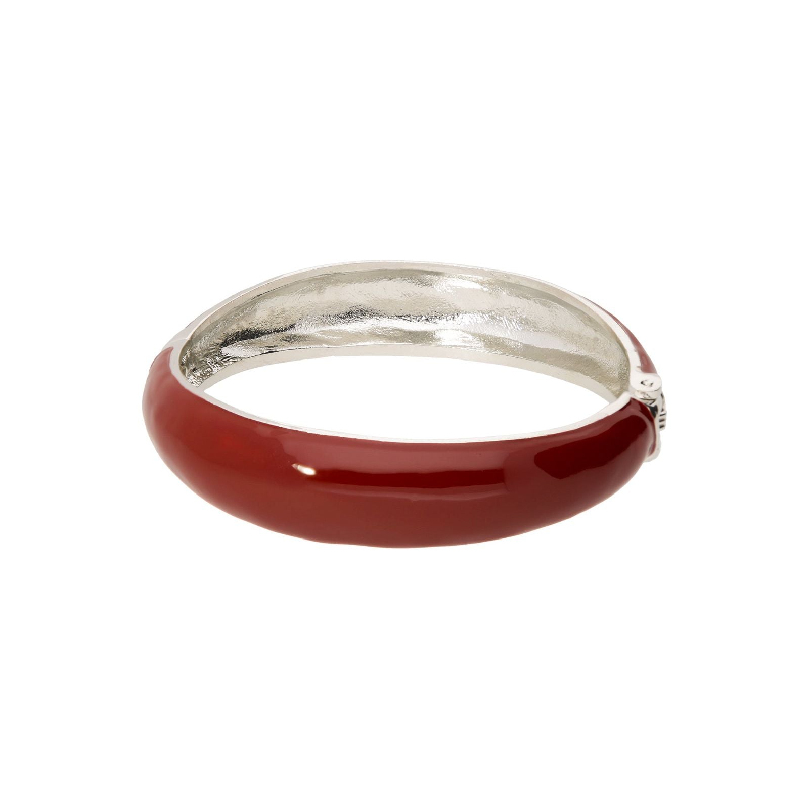 Jonc Amok Poly Argent - Argelouse