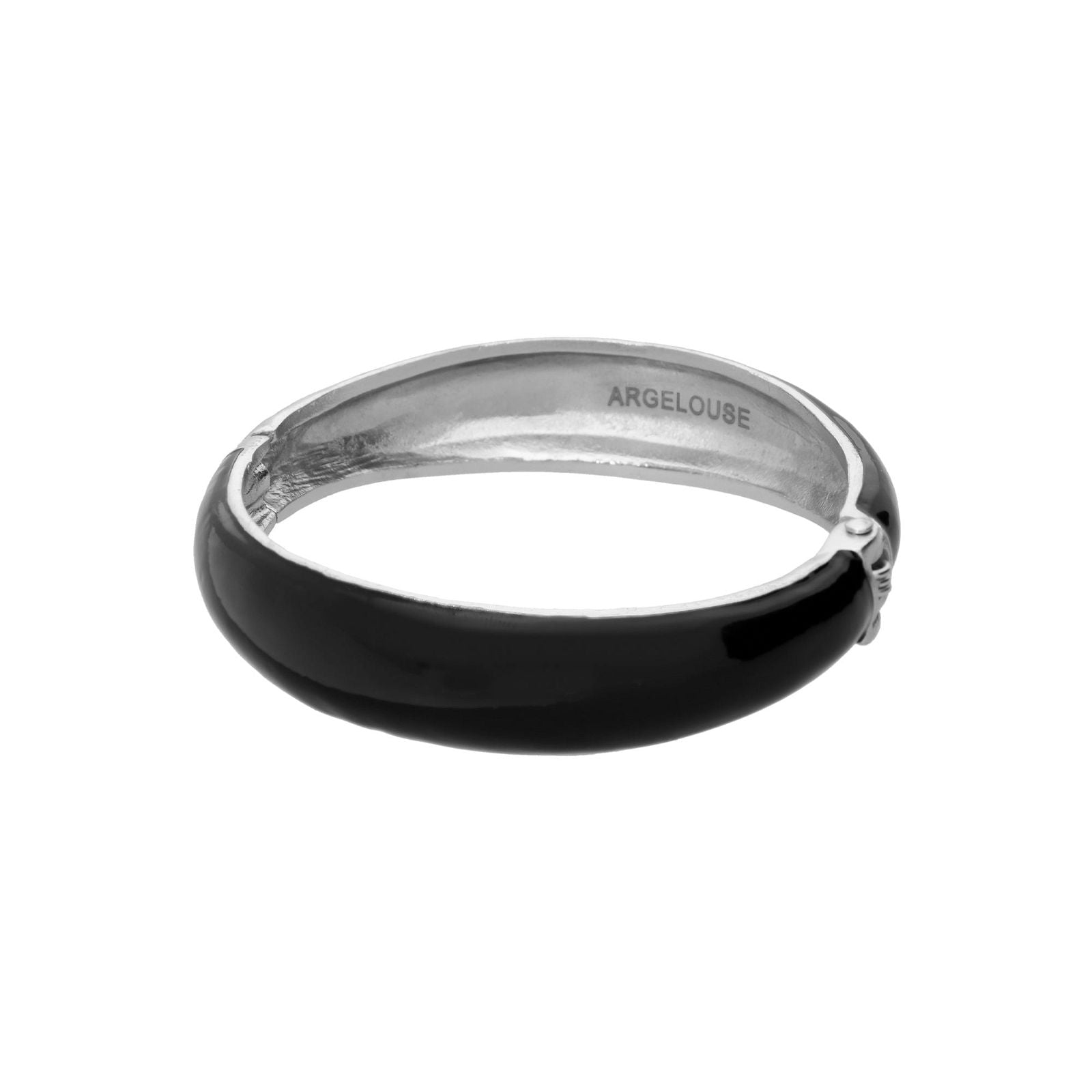 Jonc Amok Poly Argent - Argelouse