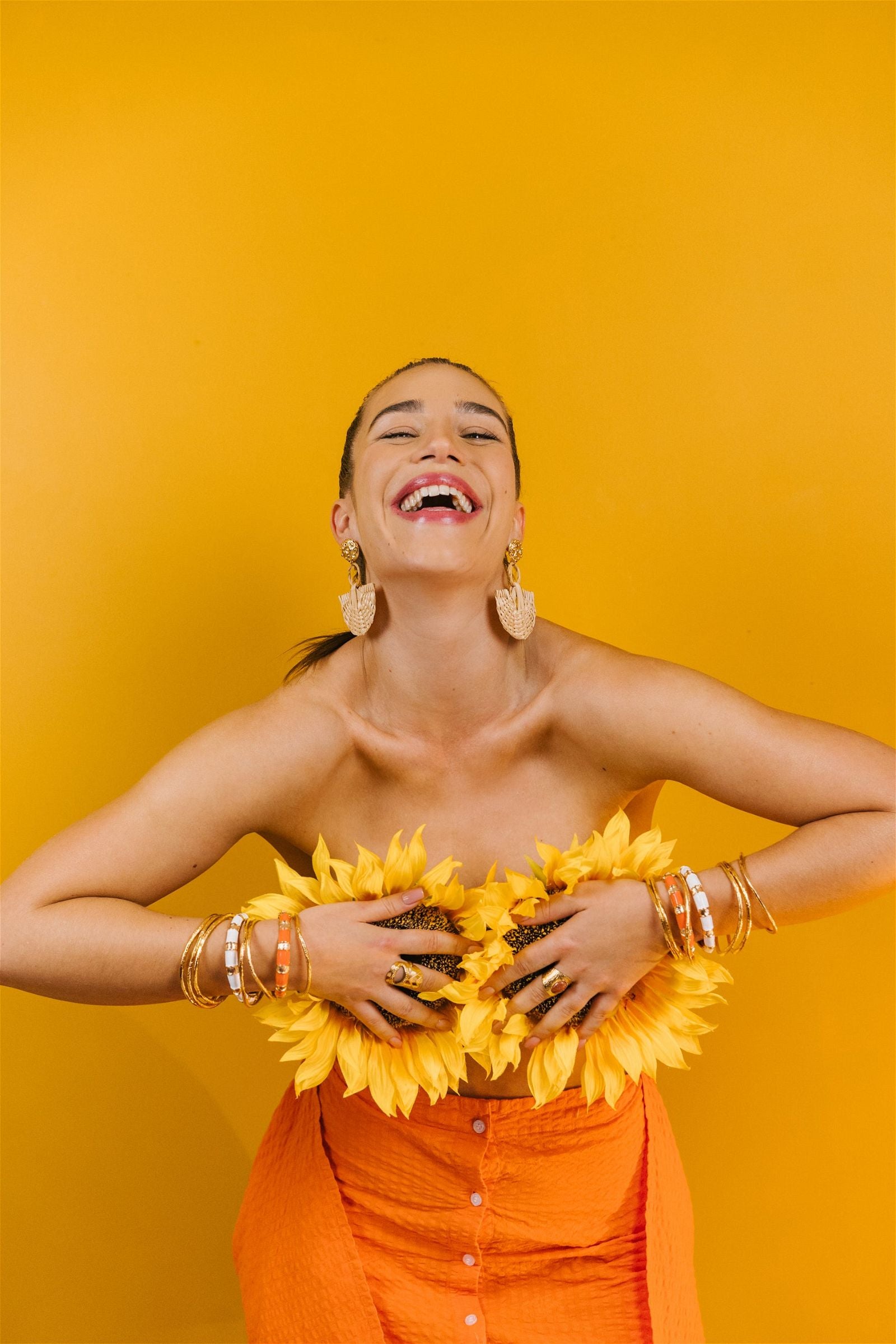 Jonc Amok Raya - Argelouse