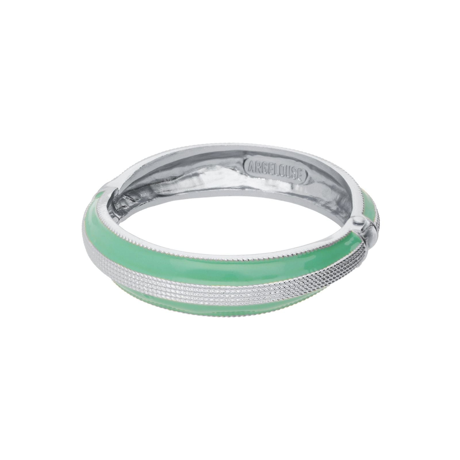 Jonc Amok corde Argent - Argelouse