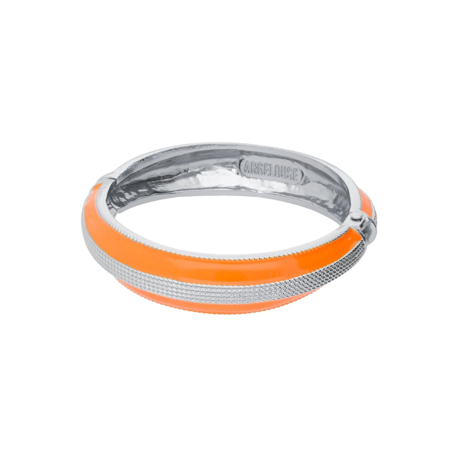 Jonc Amok corde Argent - Argelouse