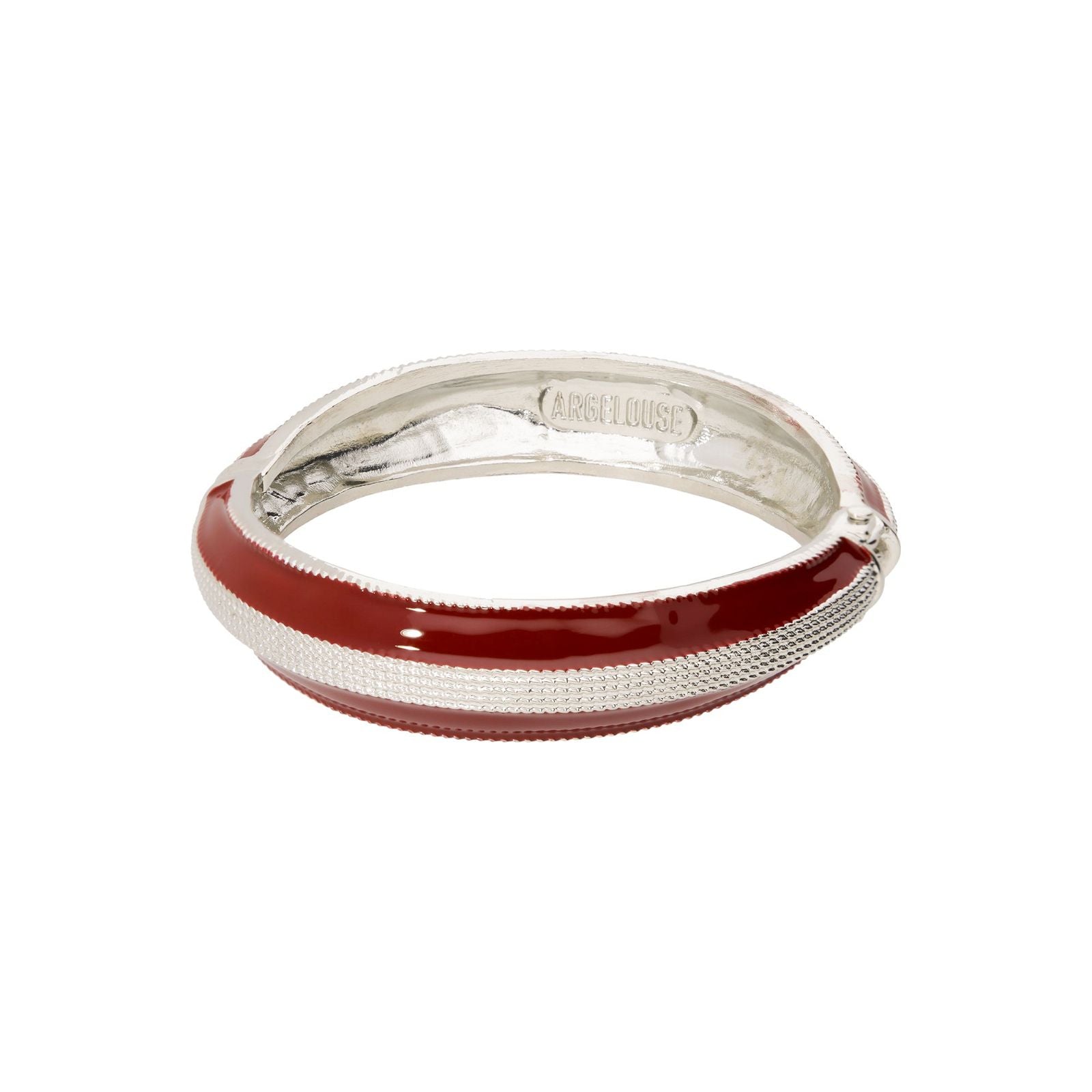 Jonc Amok corde Argent - Argelouse