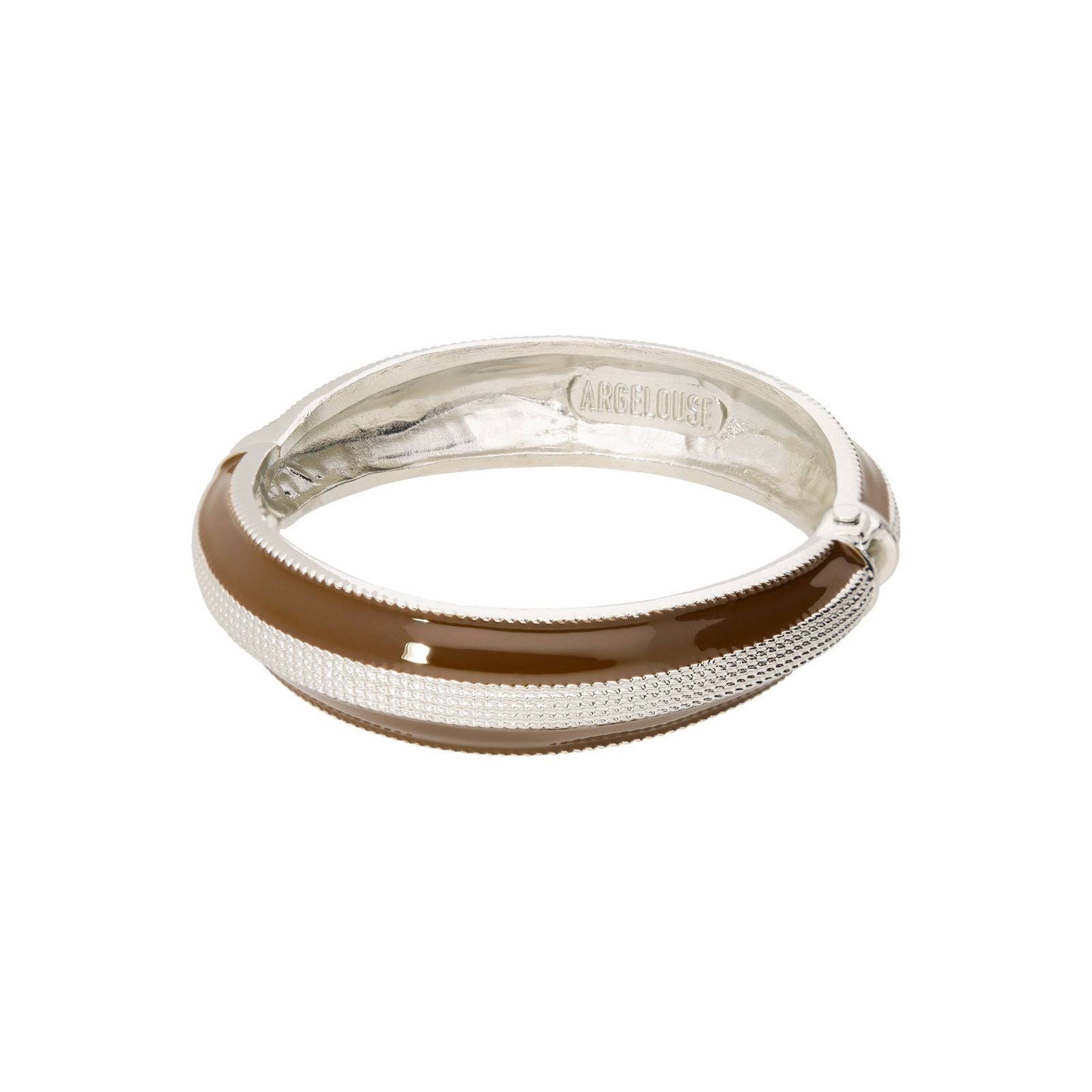 Jonc Amok corde Argent - Argelouse