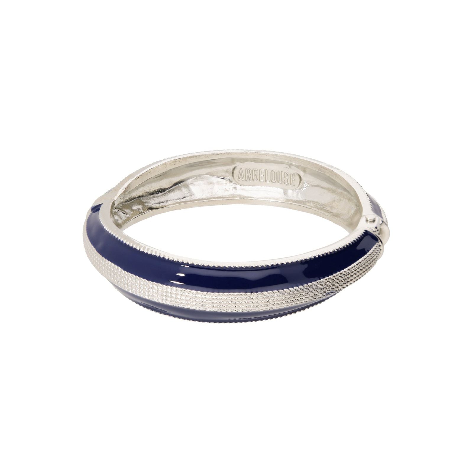 Jonc Amok corde Argent - Argelouse