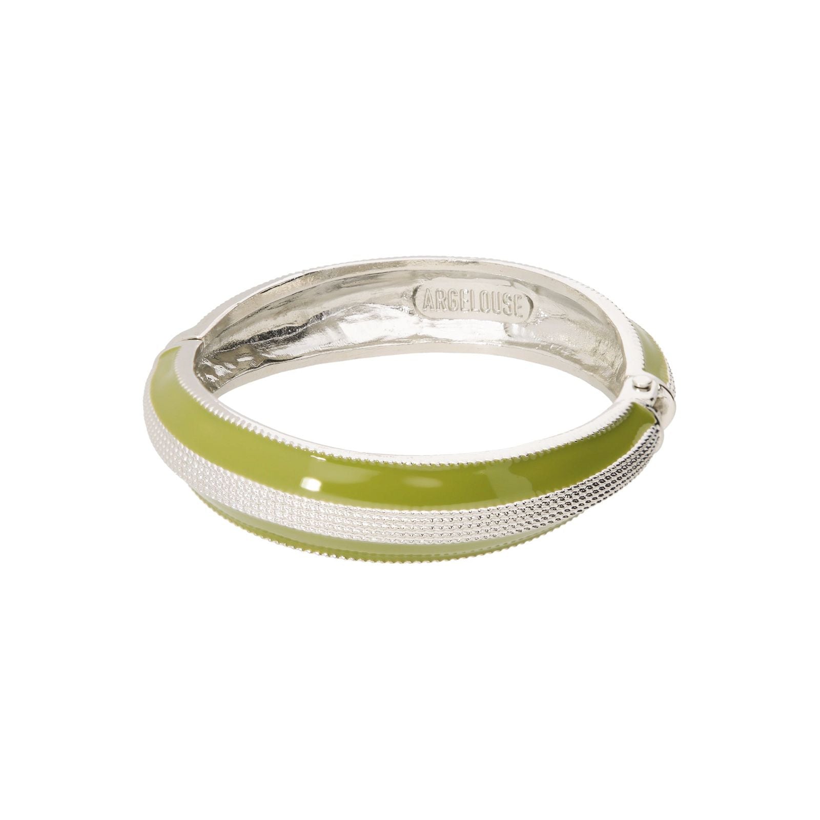 Jonc Amok corde Argent - Argelouse