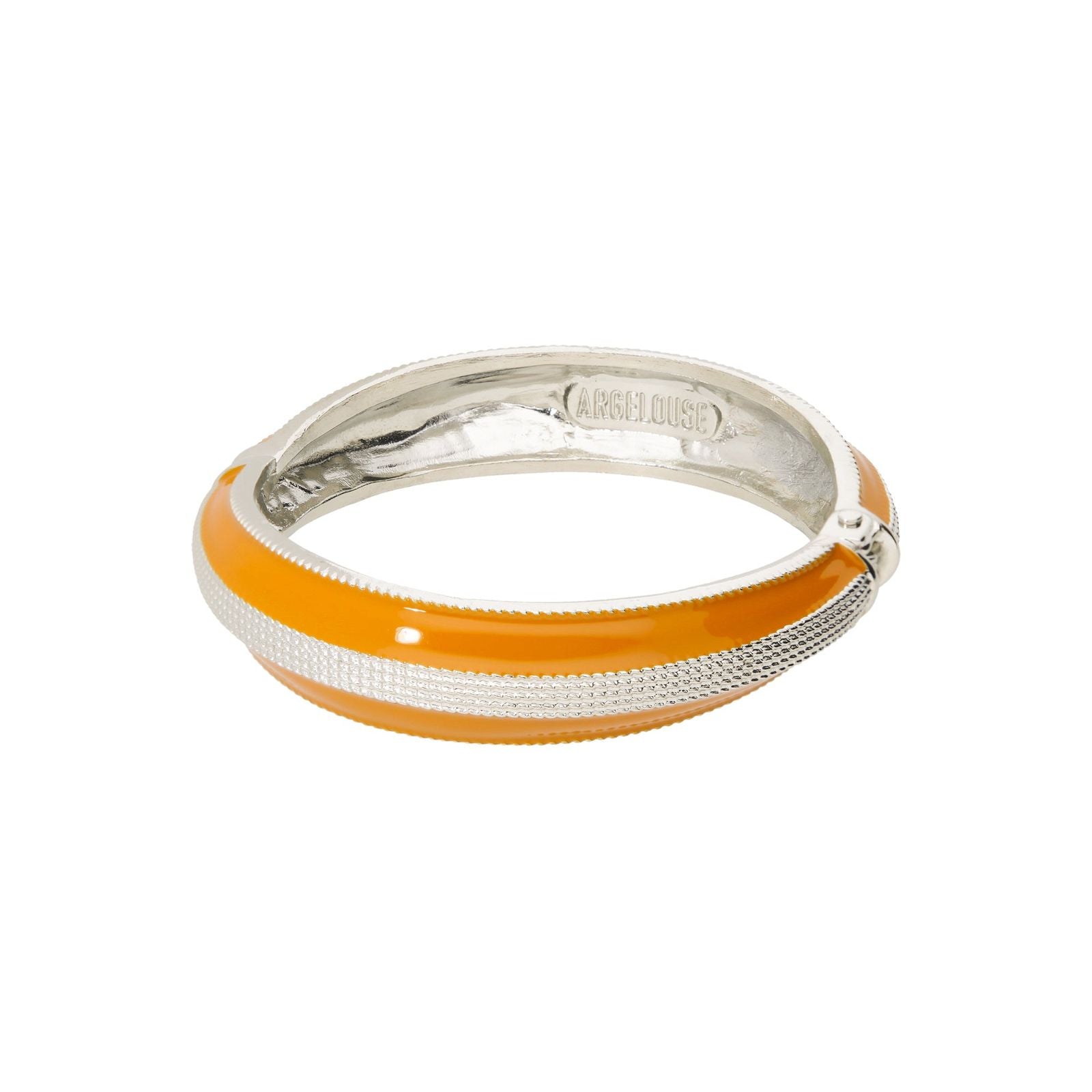 Jonc Amok corde Argent - Argelouse