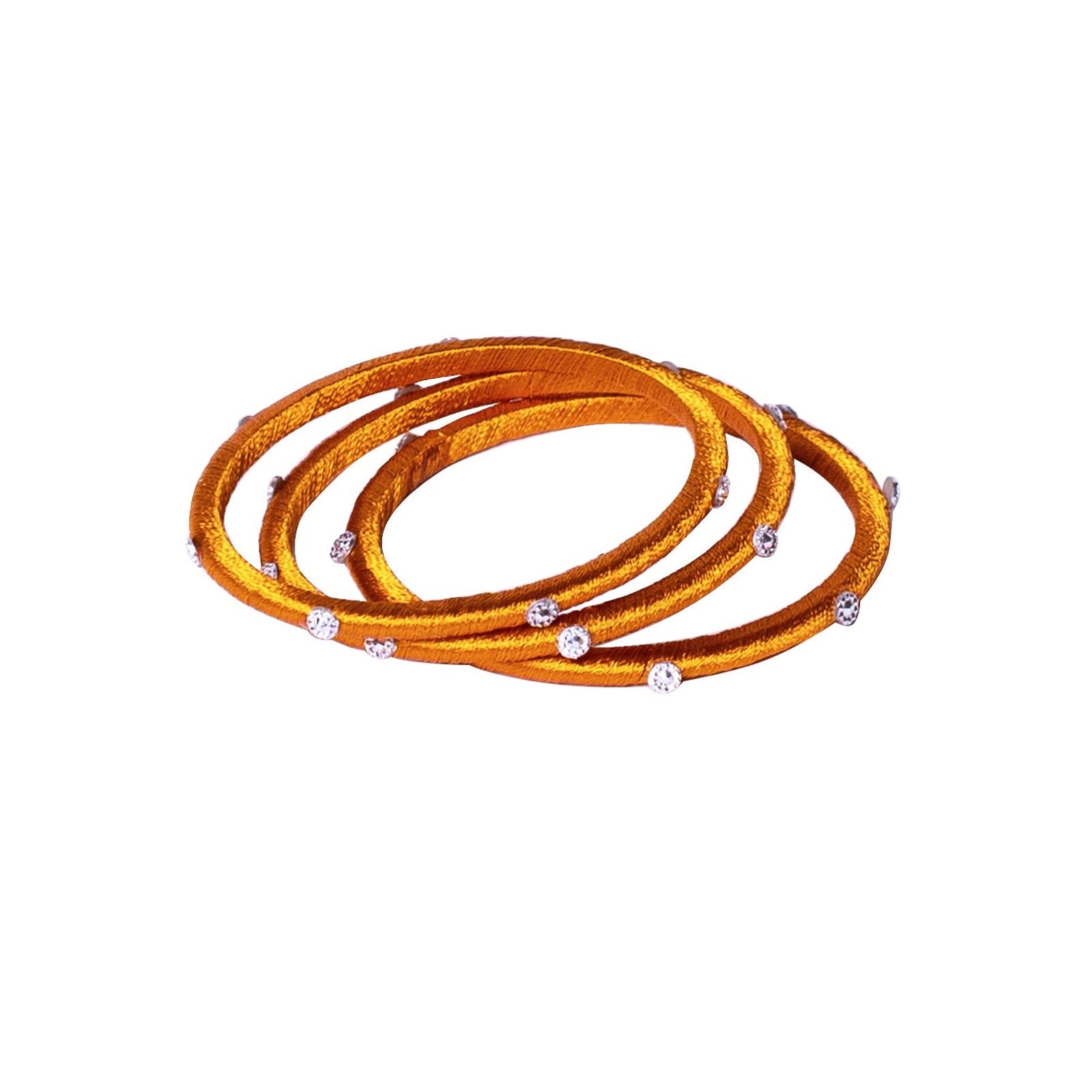 Jonc Tika Strass KIDS - Argelouse