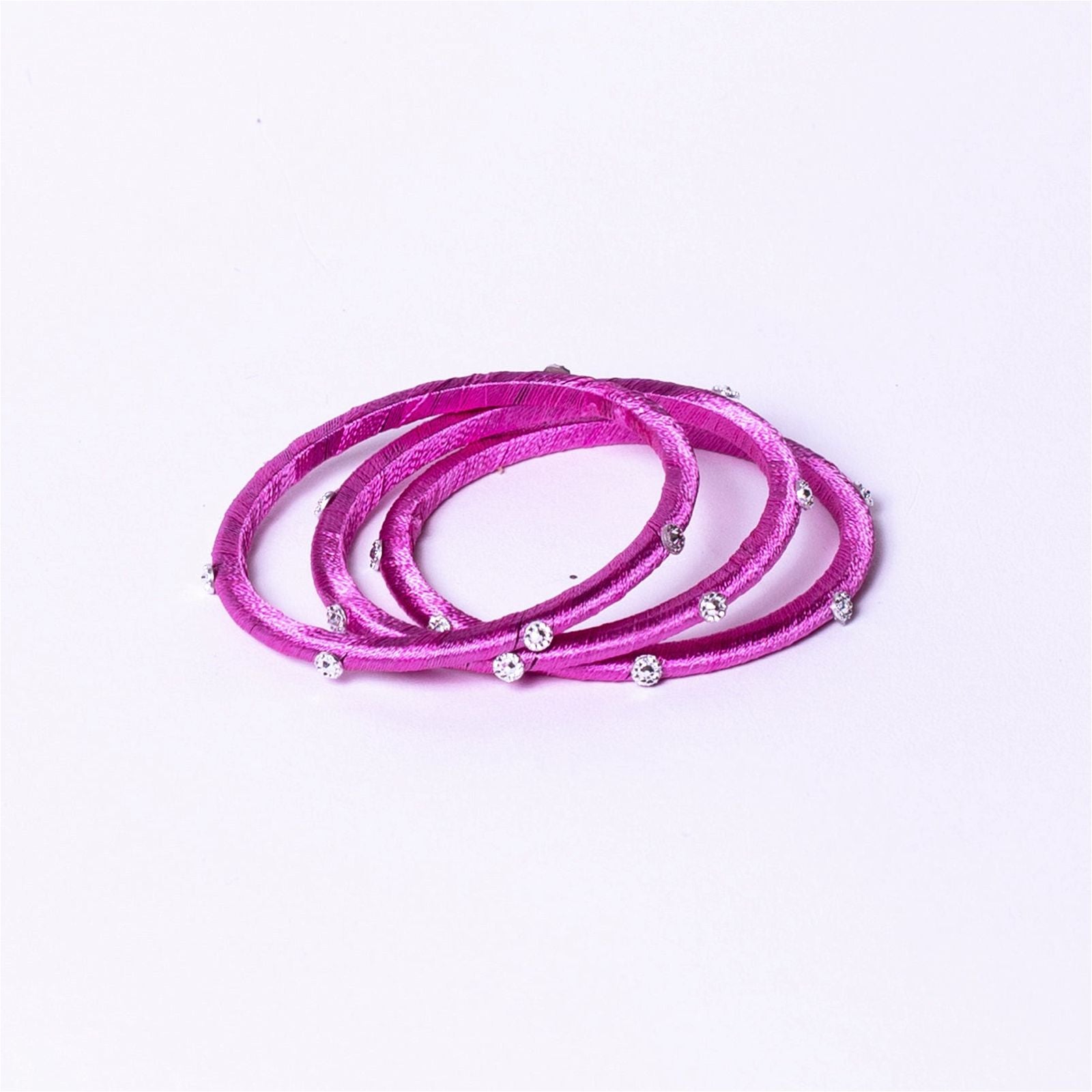 Jonc Tika Strass KIDS - Argelouse