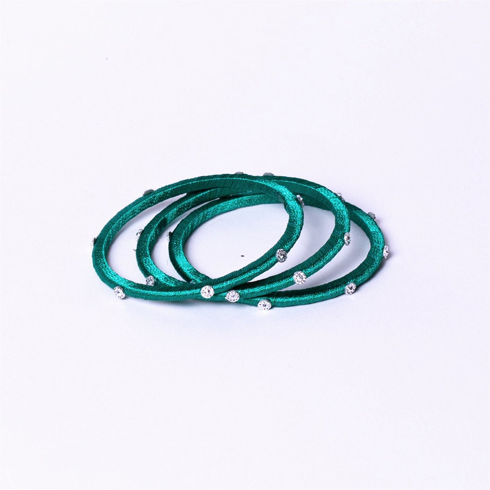 Jonc Tika Strass KIDS - Argelouse
