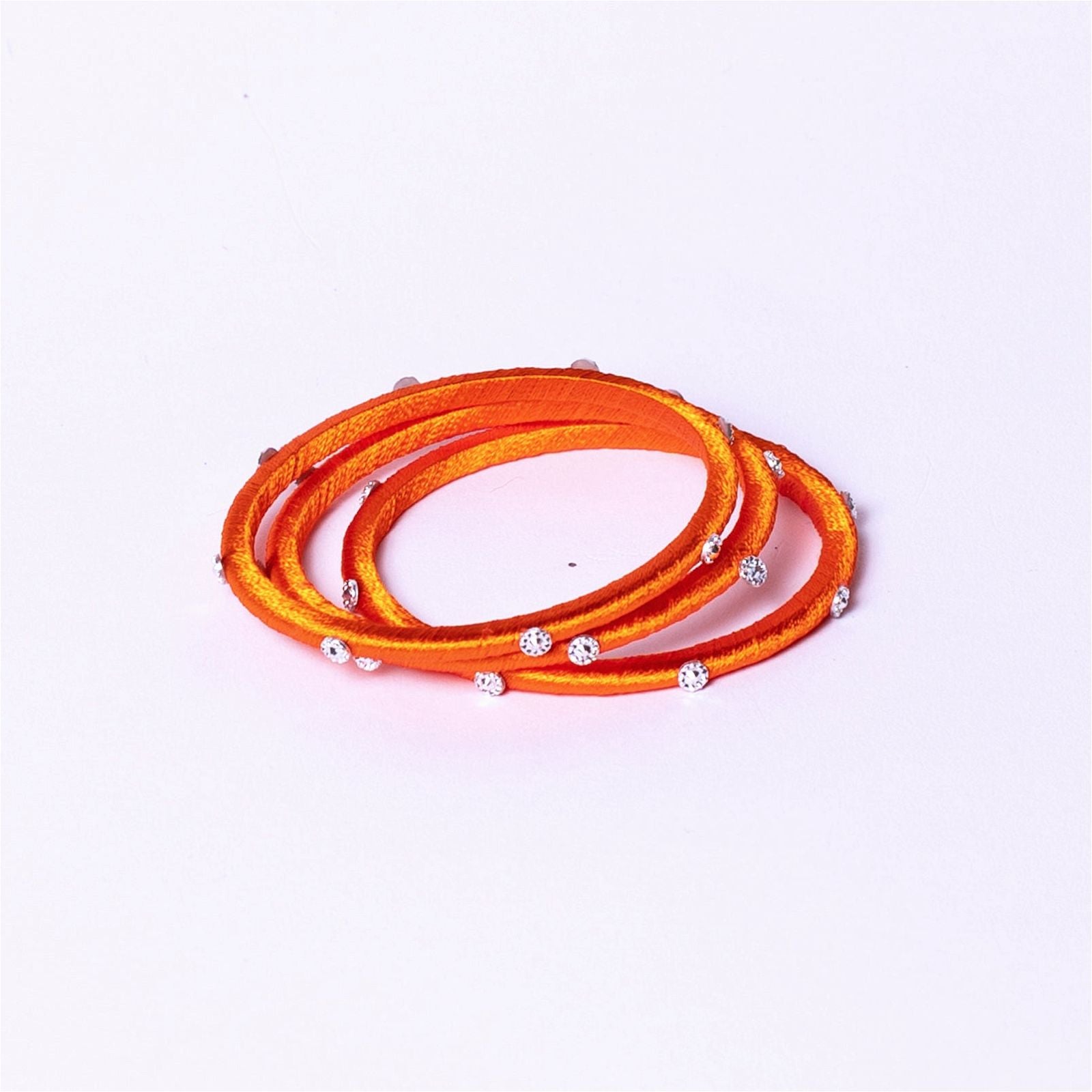 Jonc Tika Strass KIDS - Argelouse