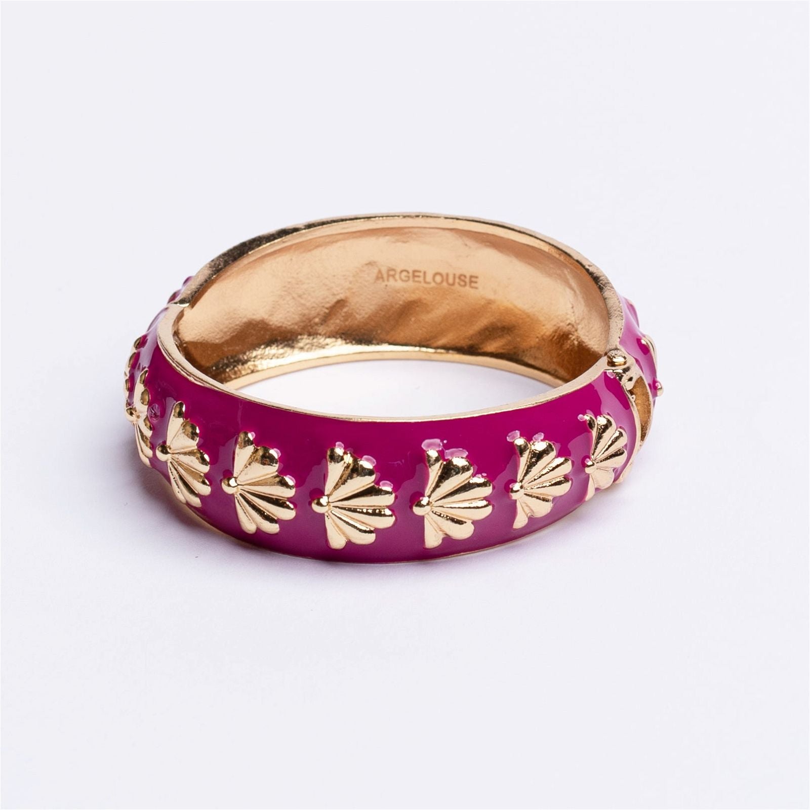 Manchette Amok Eventail - Argelouse