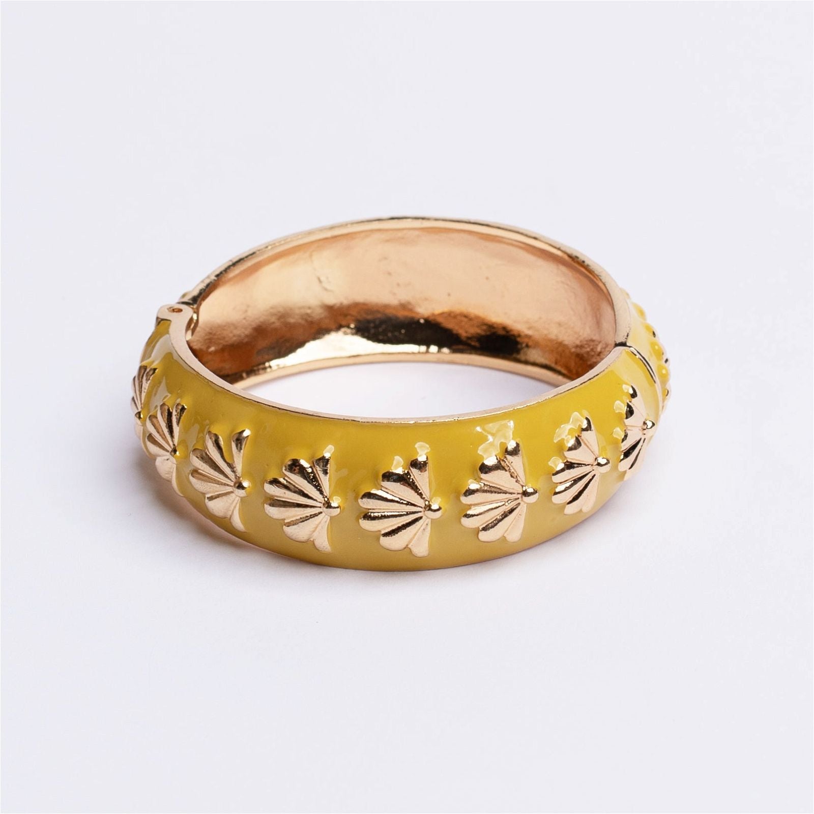 Manchette Amok Eventail - Argelouse